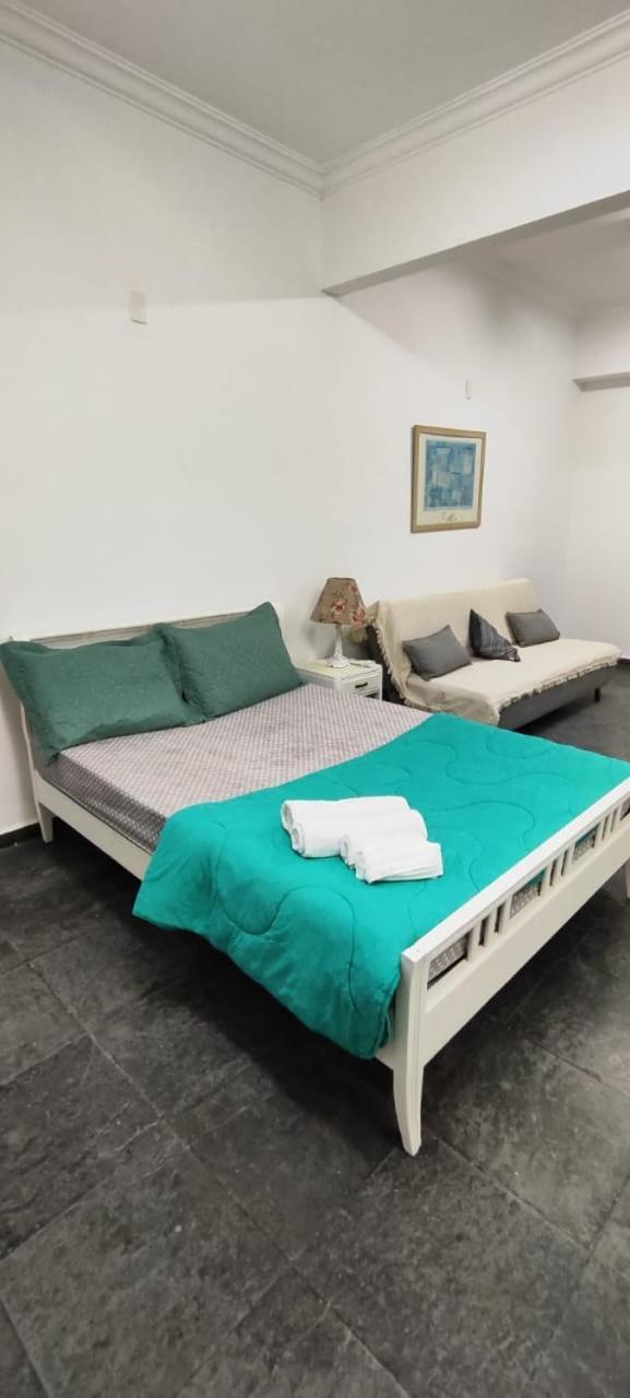 Apartamento Santos Dumont Ape Rio de Janeiro