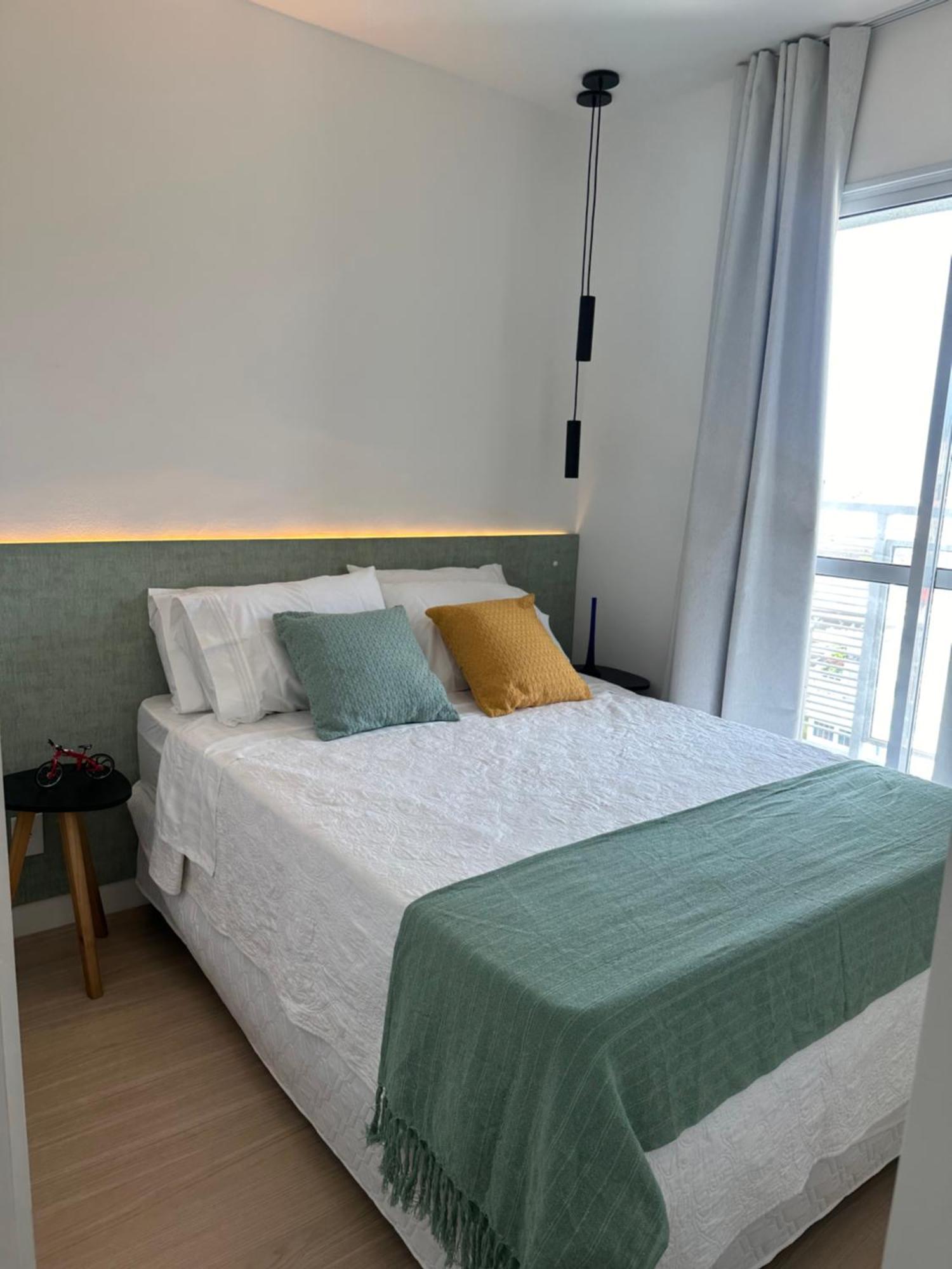 Apartment Casa Porto Do Sol