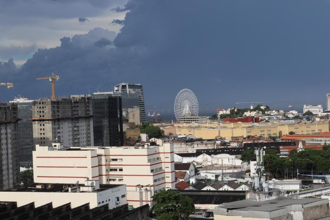 Casa Porto Do Sol Rio de Janeiro