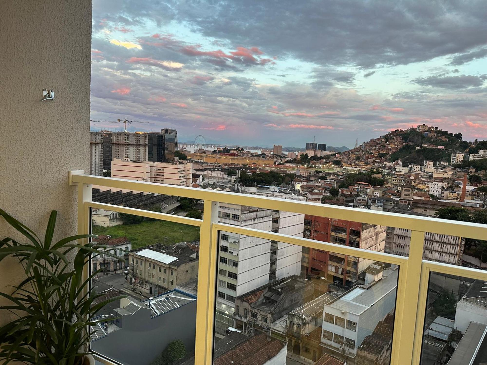 Casa Porto Do Sol Apartment