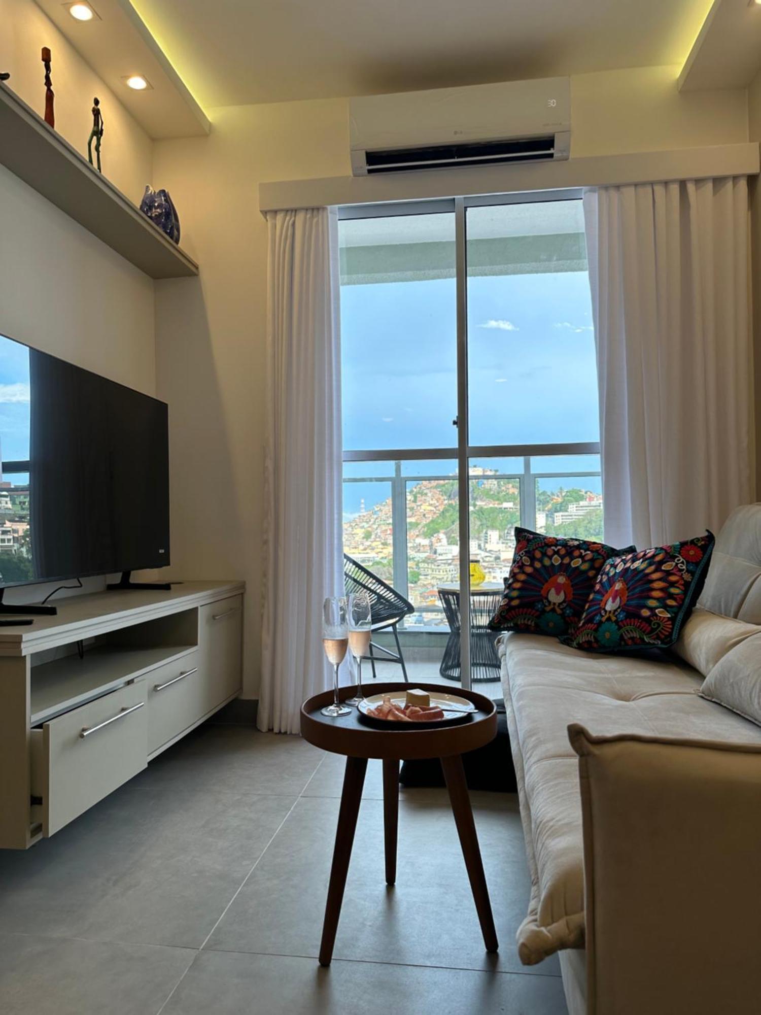 Apartment Casa Porto Do Sol