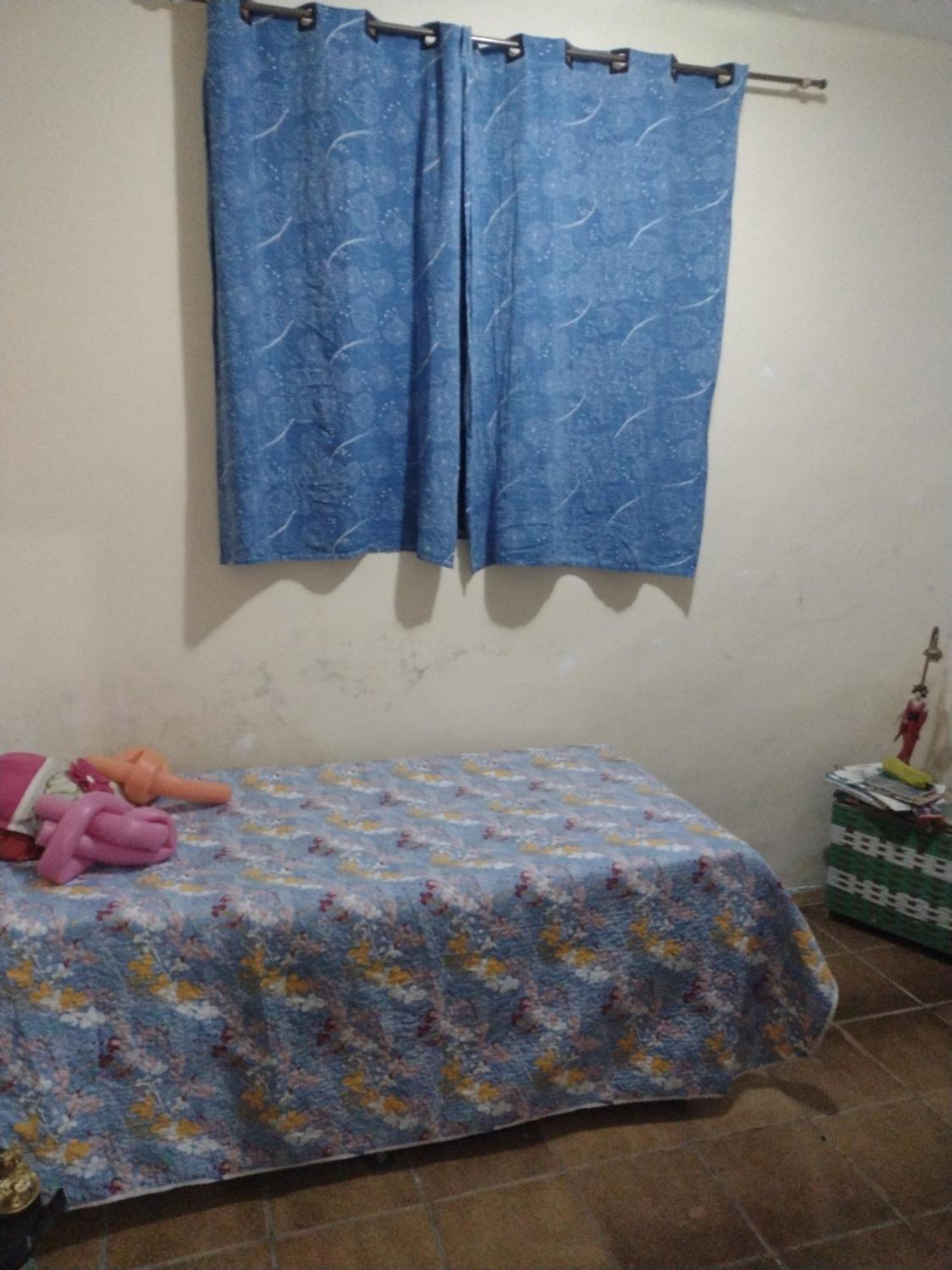 Carinho Da Lay Quarto em Acomodações Particulares Rio de Janeiro
