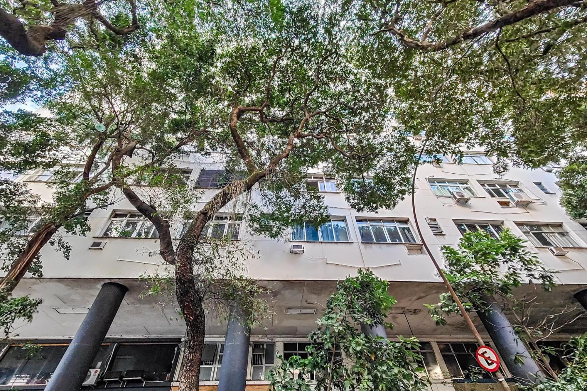 Apartamento Botafogo, 4 E Vista O Pao De Acucar! *
