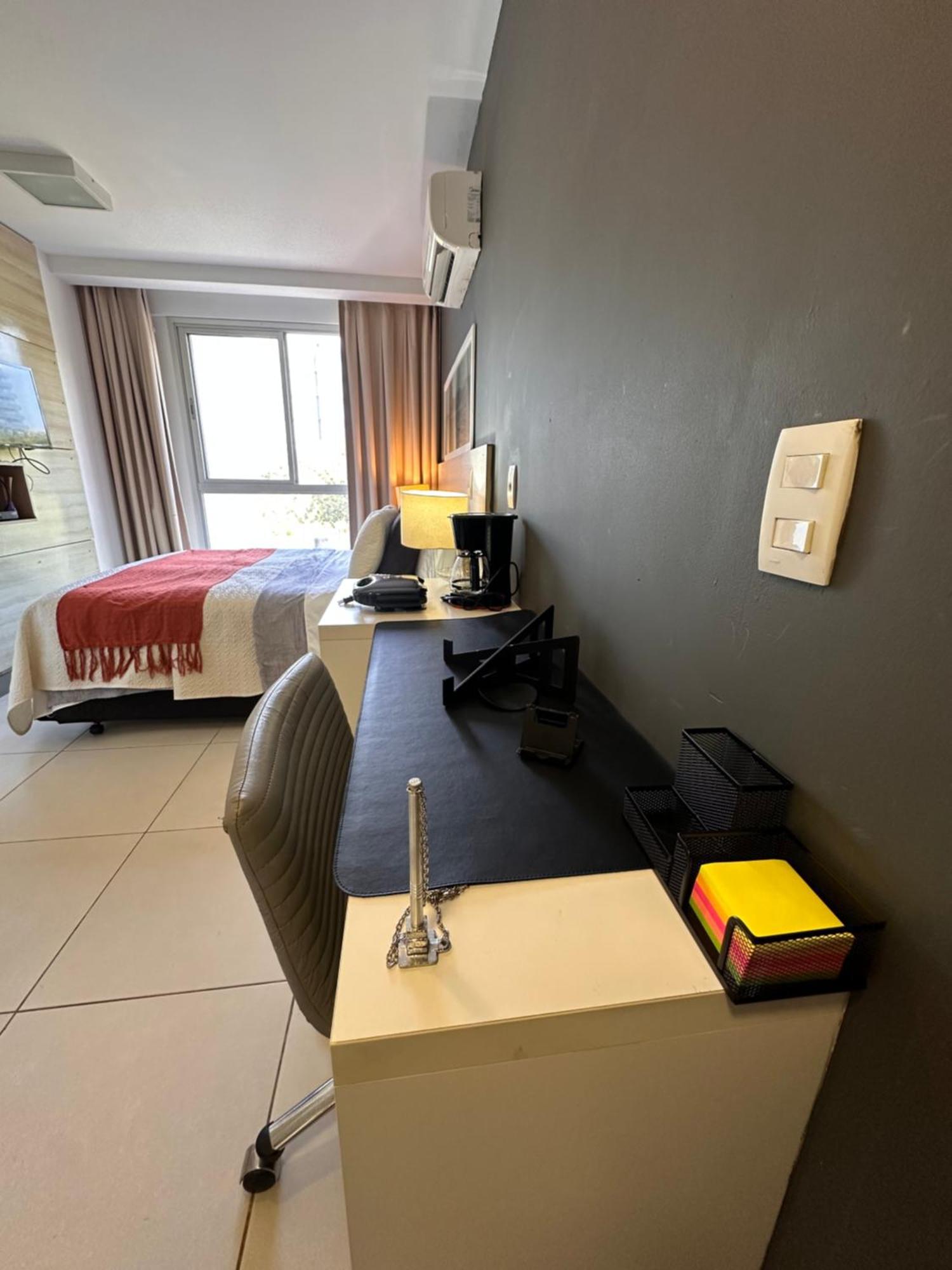 Aparthotel Experience Recreio *