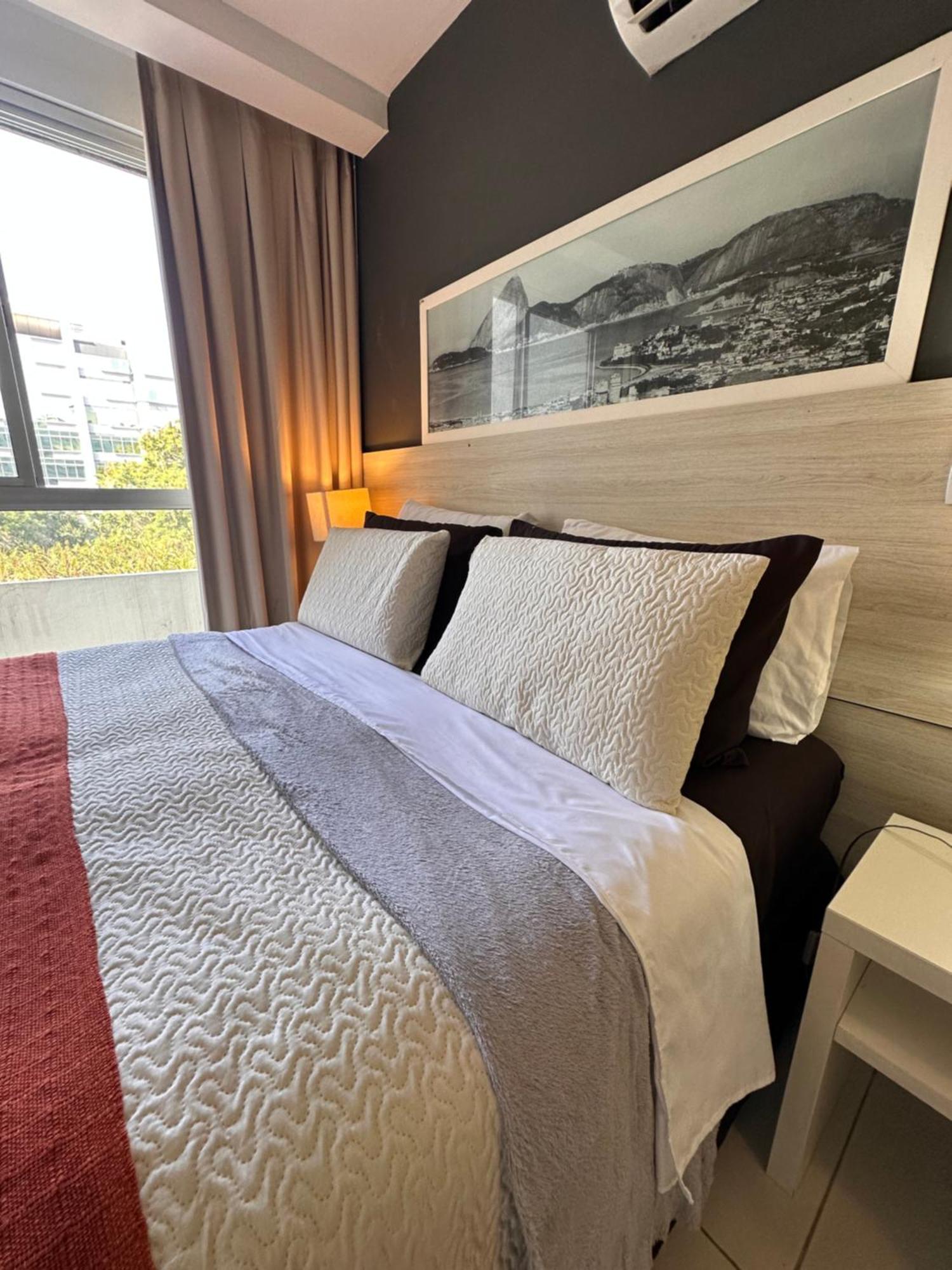 Aparthotel Experience Recreio