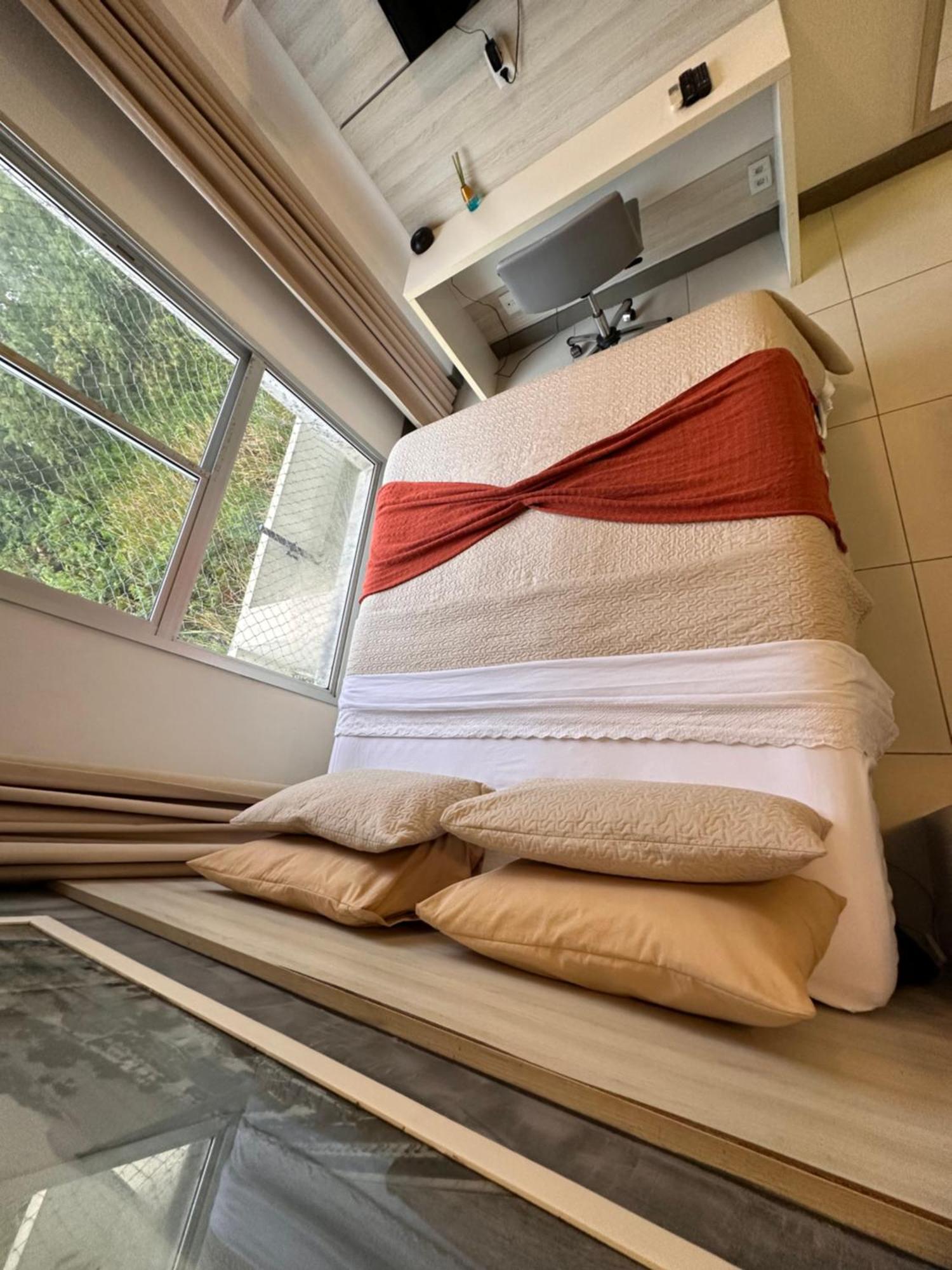 Aparthotel Experience Recreio Rio de Janeiro