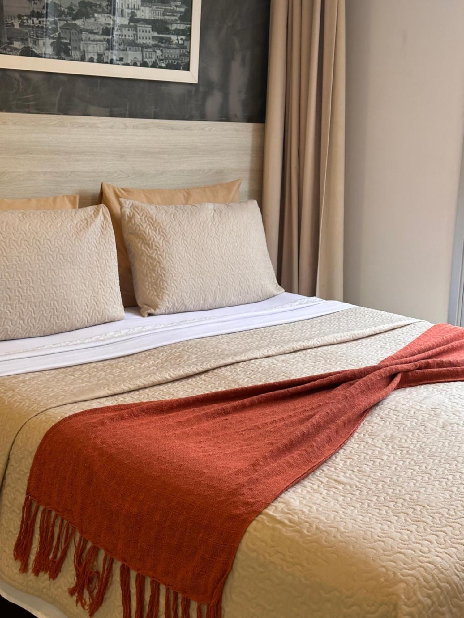 Aparthotel Experience Recreio