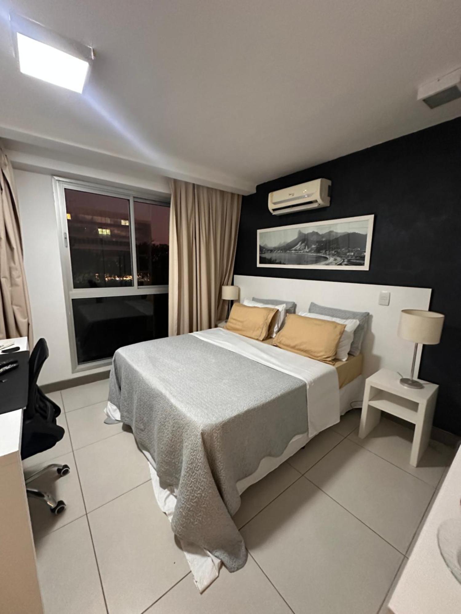 Aparthotel Experience Recreio *