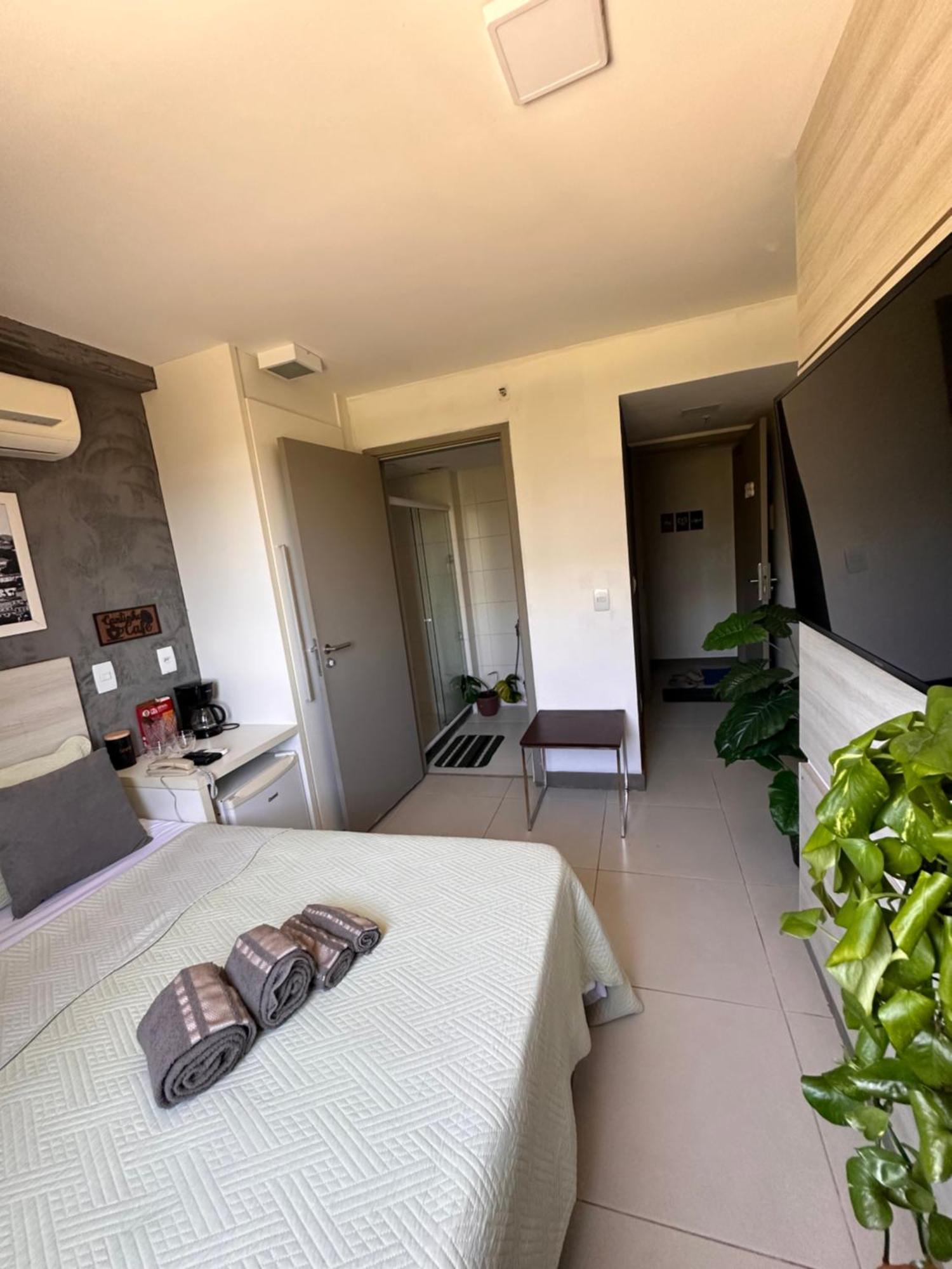 Aparthotel Experience Recreio
