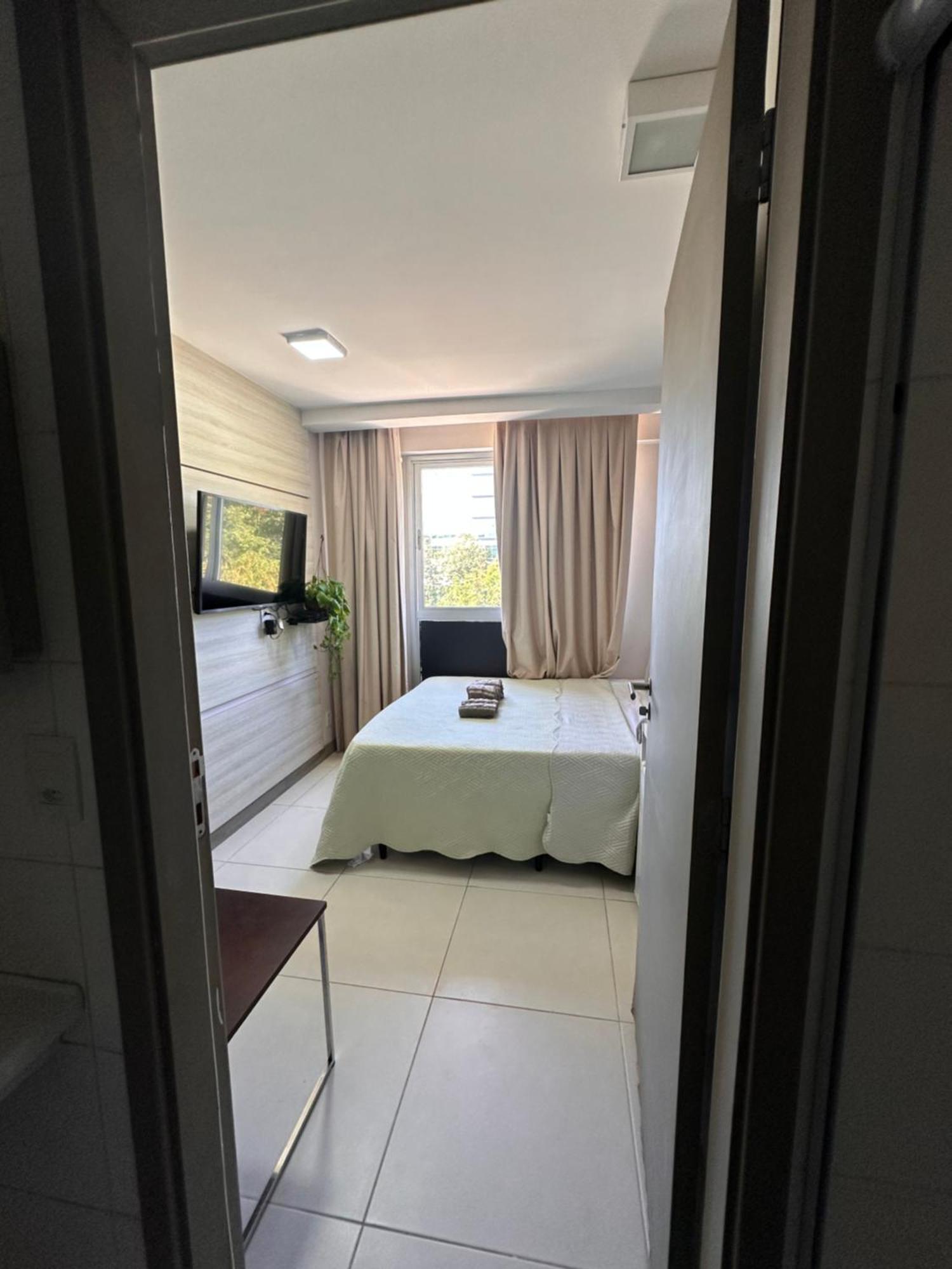 Experience Recreio Aparthotel