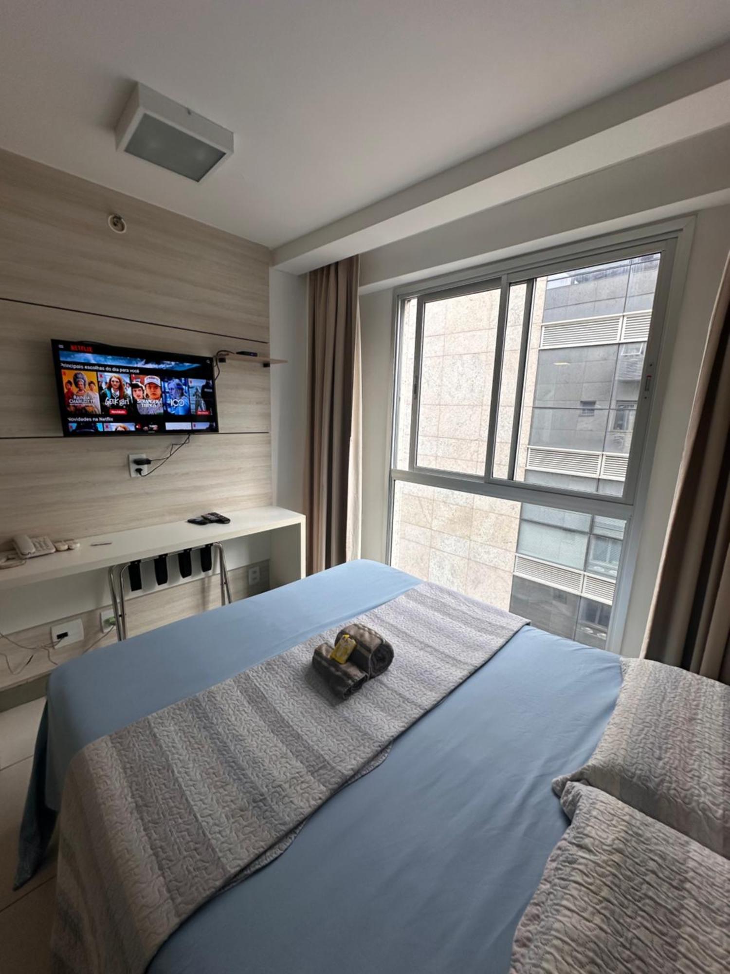 Experience Recreio Aparthotel *
