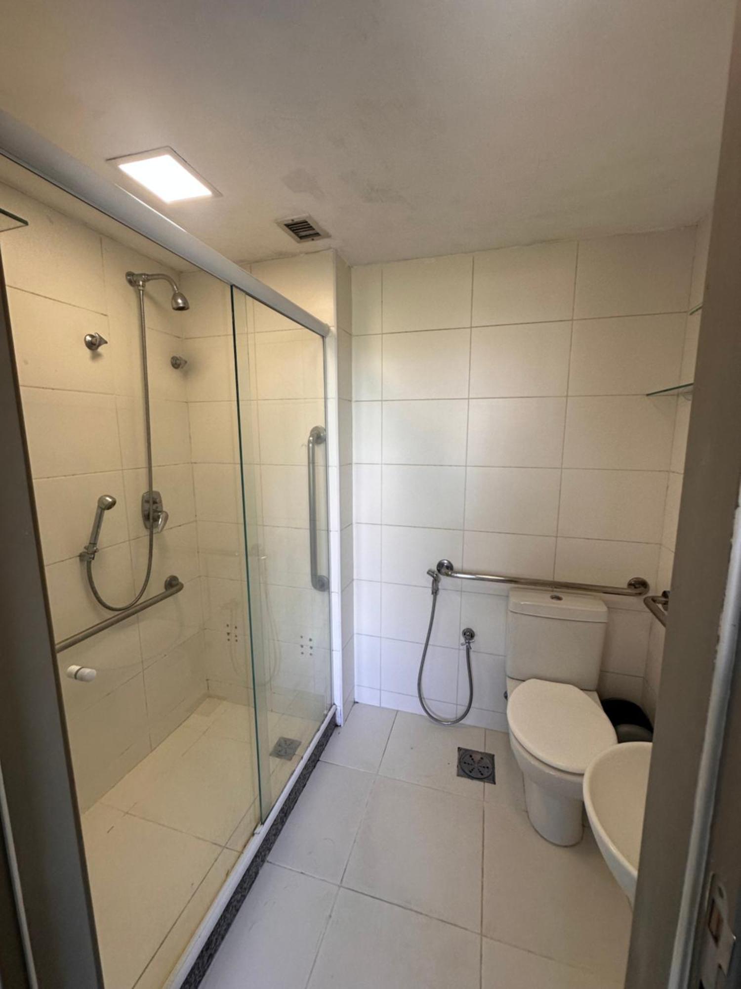 Experience Recreio Aparthotel