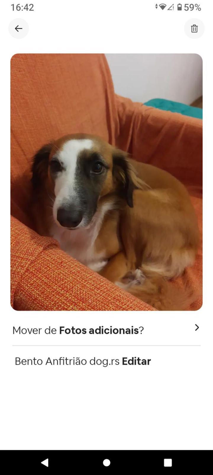 Conjugado Inteiro Ou Compartilhado 100m Da Hospedagem domiciliar *