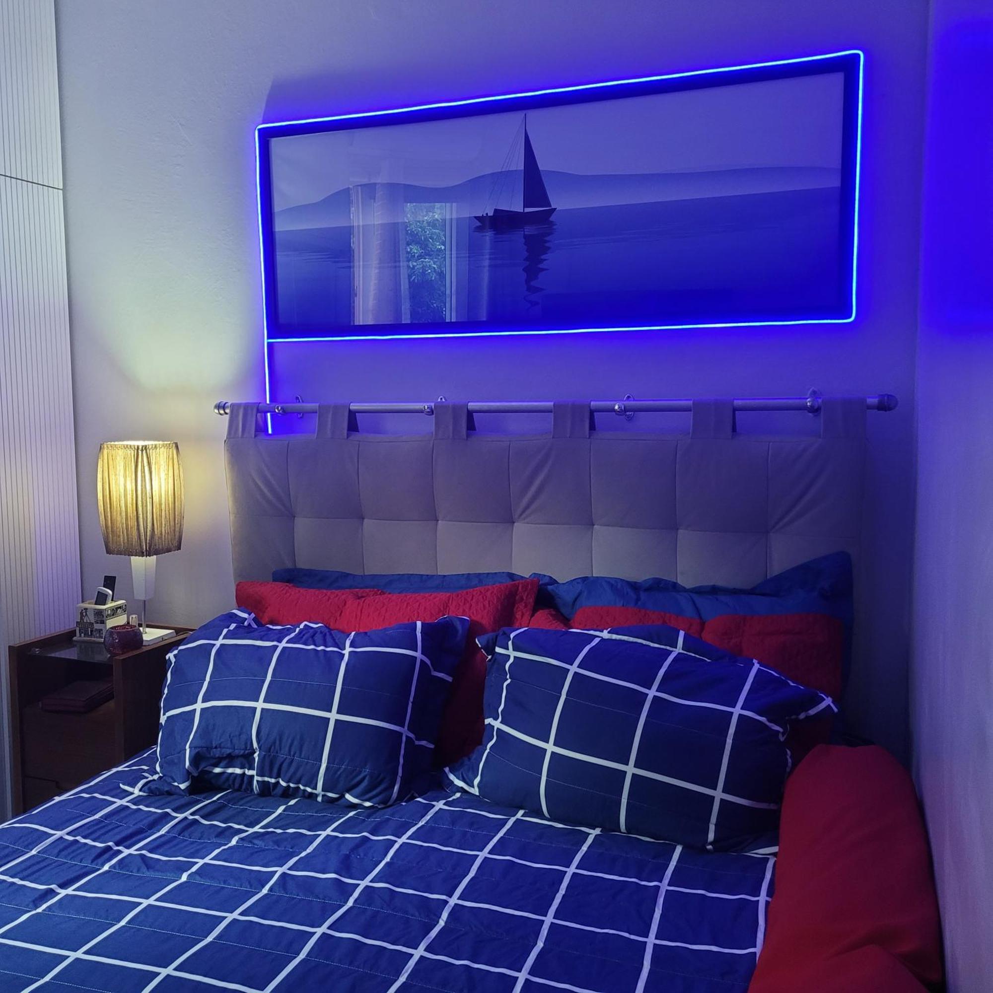 Charmoso Leme/copacabana Apartamento Rio de Janeiro