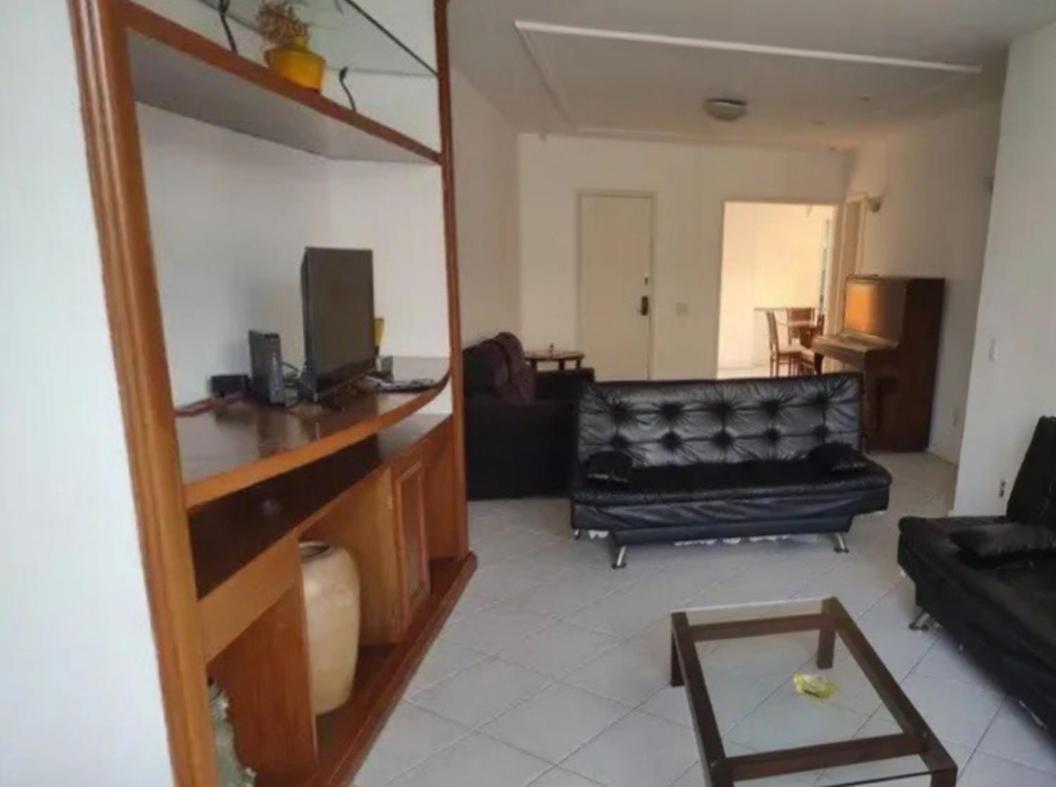 Sua Casa No Rio-copacabana 3 Qts 3 Banheiros A 1 Quadra Da 6 Pessoas Apartamento Rio de Janeiro