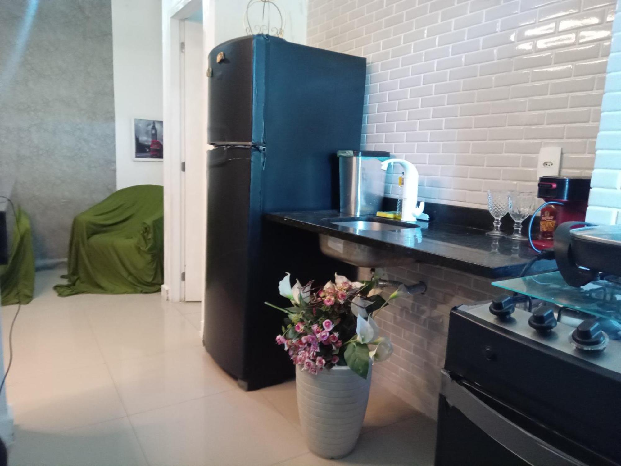 Apartamento Apartamento Top Neolink Barra Da Tijuca Rio de Janeiro