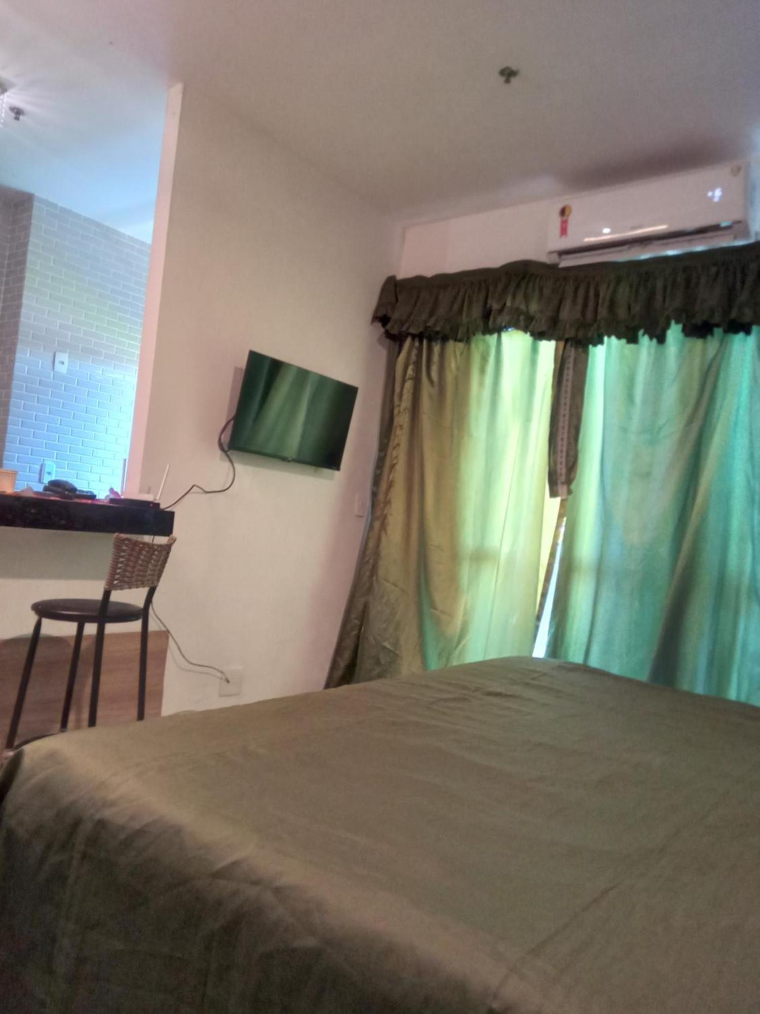 Apartamento Top Neolink Barra Da Tijuca Rio de Janeiro