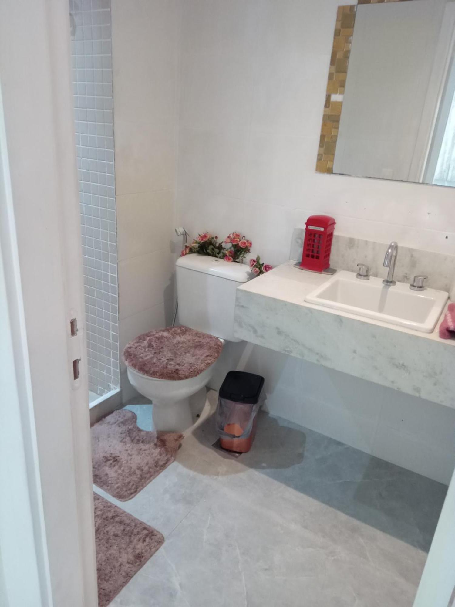 Apartment Apartamento Top Neolink Barra Da Tijuca