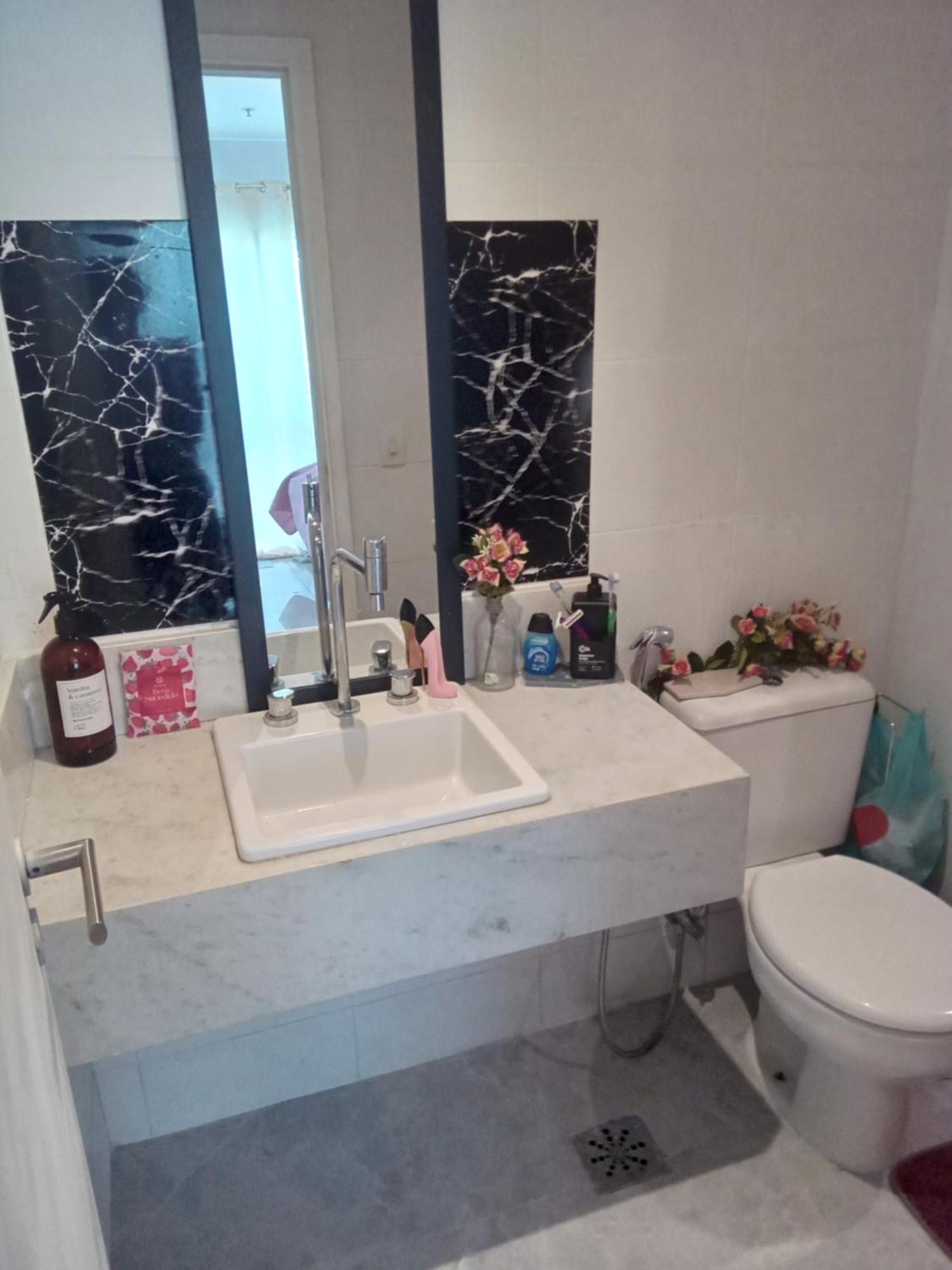 Apartment Apartamento Top Neolink Barra Da Tijuca *