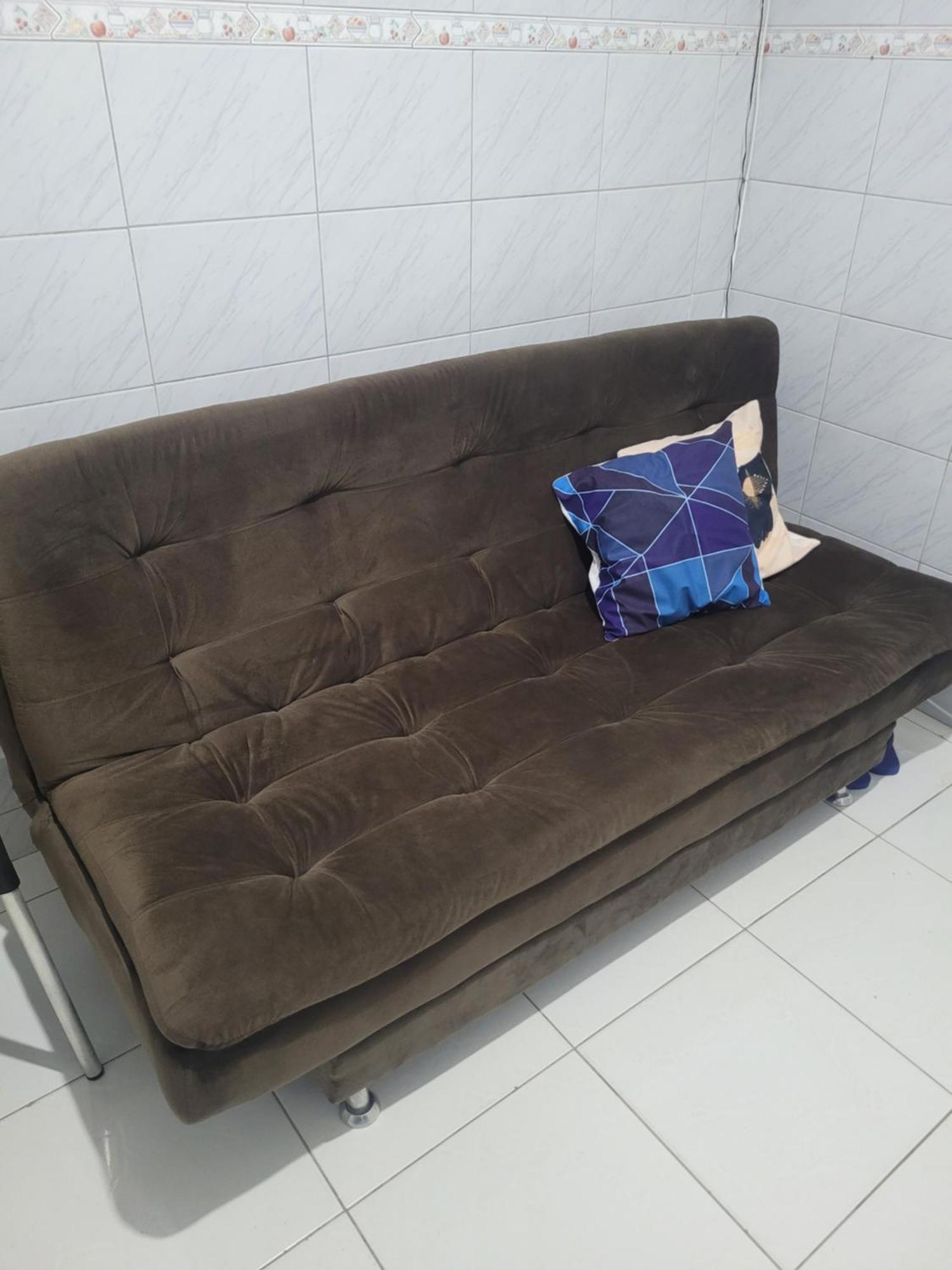 Conjugado Na Lapa - Rj