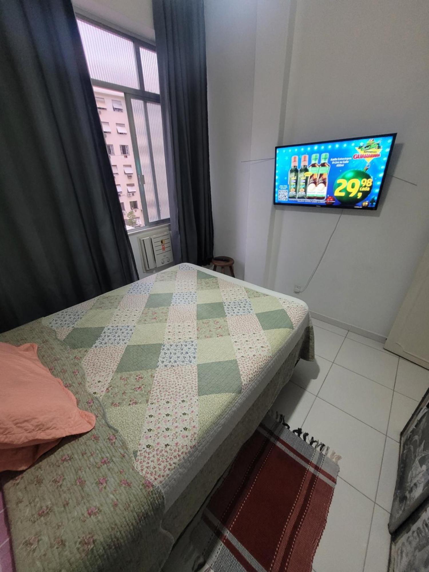 Conjugado Na Lapa - Rj Apartamento
