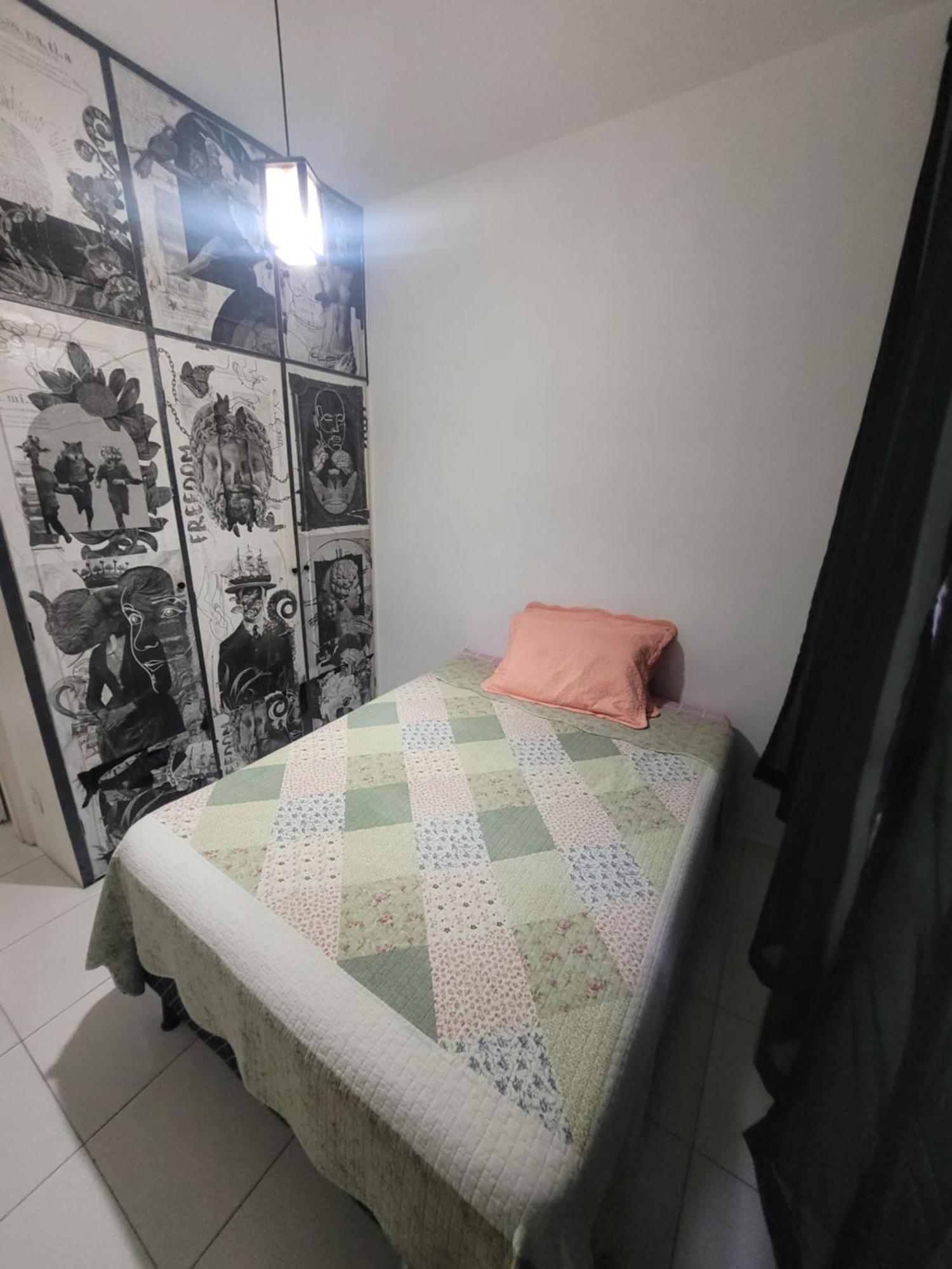 Conjugado Na Lapa - Rj Apartamento *