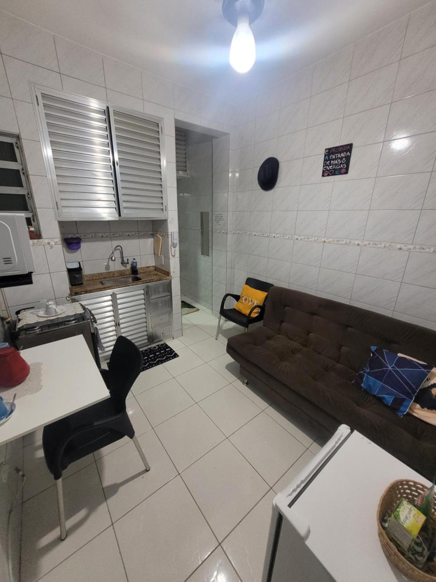 Conjugado Na Lapa - Rj Apartamento Rio de Janeiro