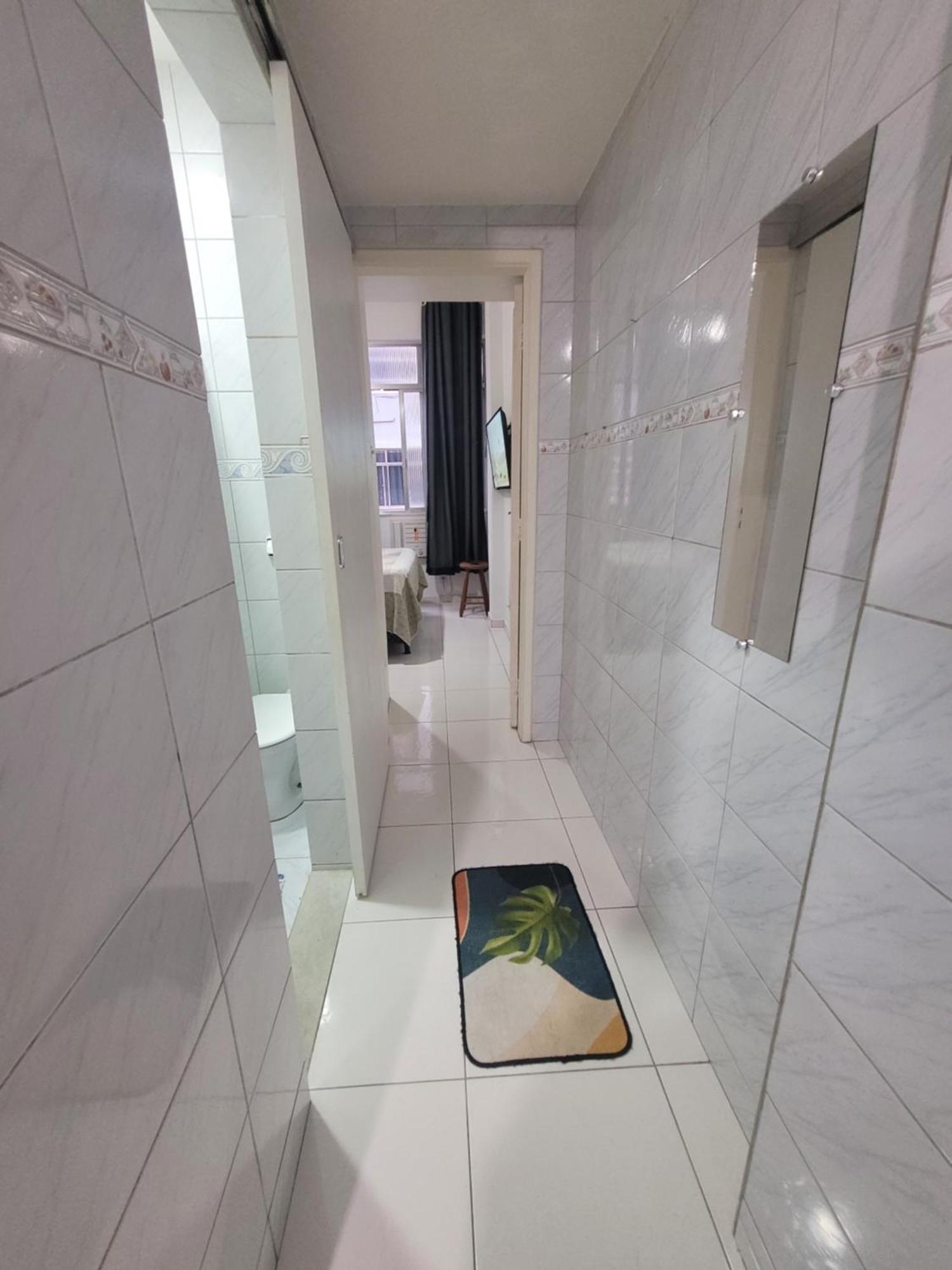 Apartamento Conjugado Na Lapa - Rj Rio de Janeiro