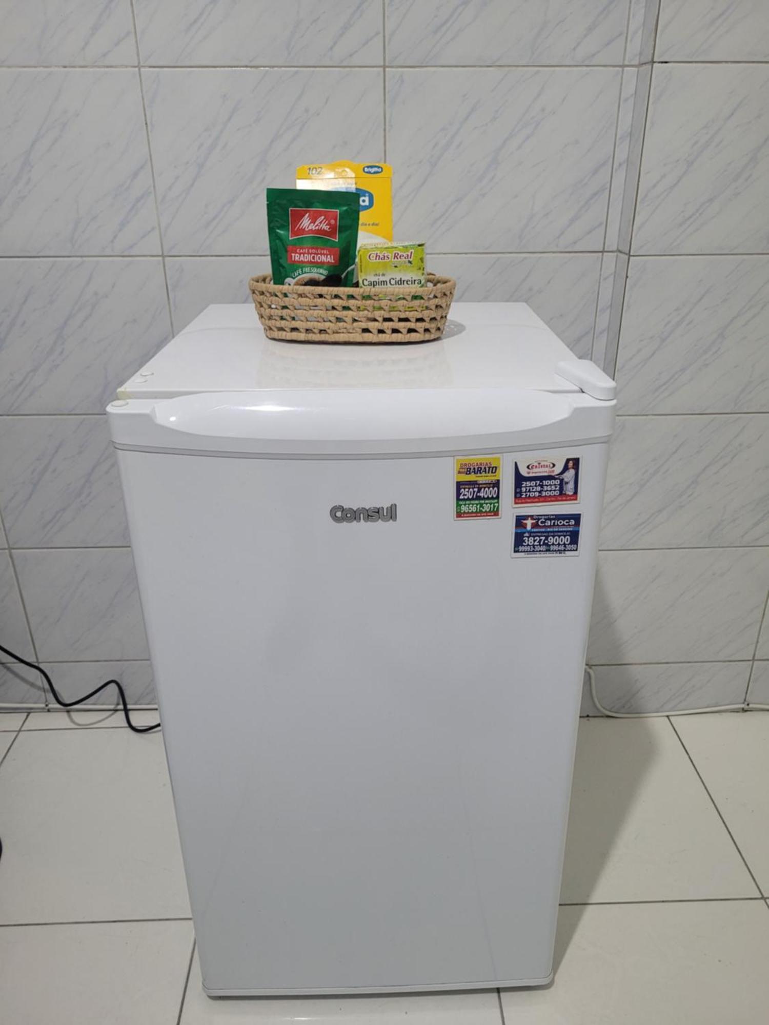 Conjugado Na Lapa - Rj *