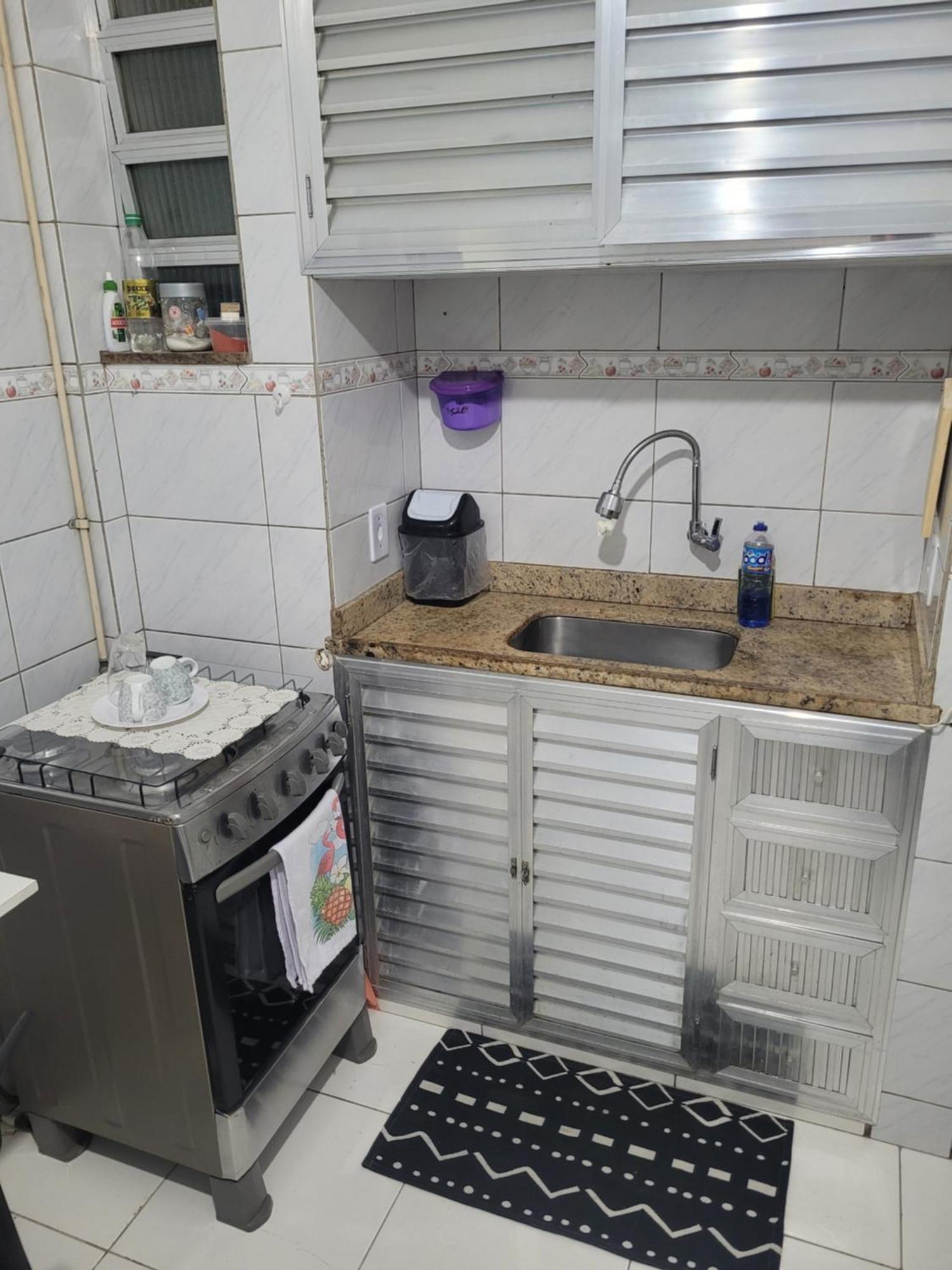 Conjugado Na Lapa - Rj * Rio de Janeiro