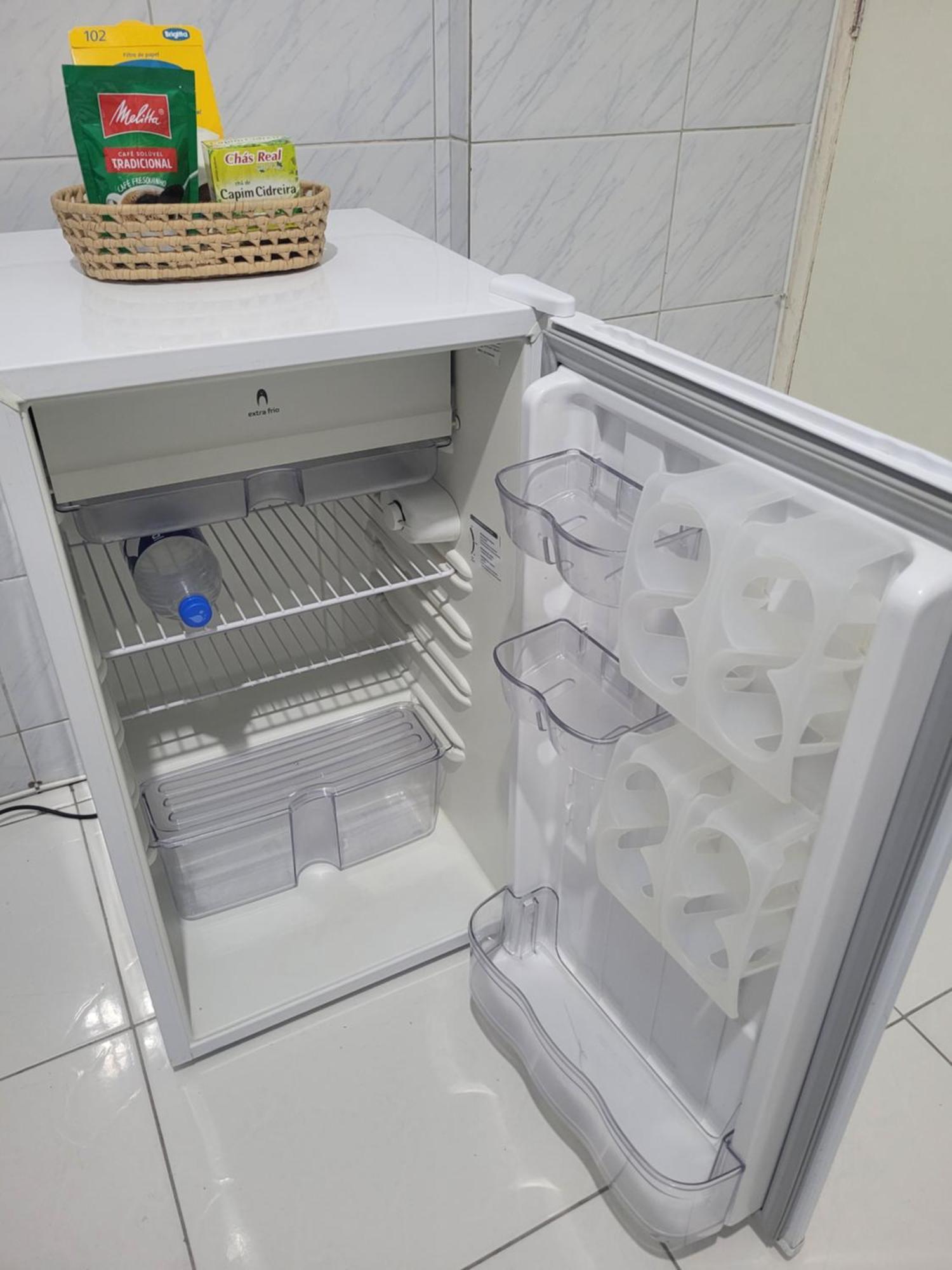 Apartamento Conjugado Na Lapa - Rj *
