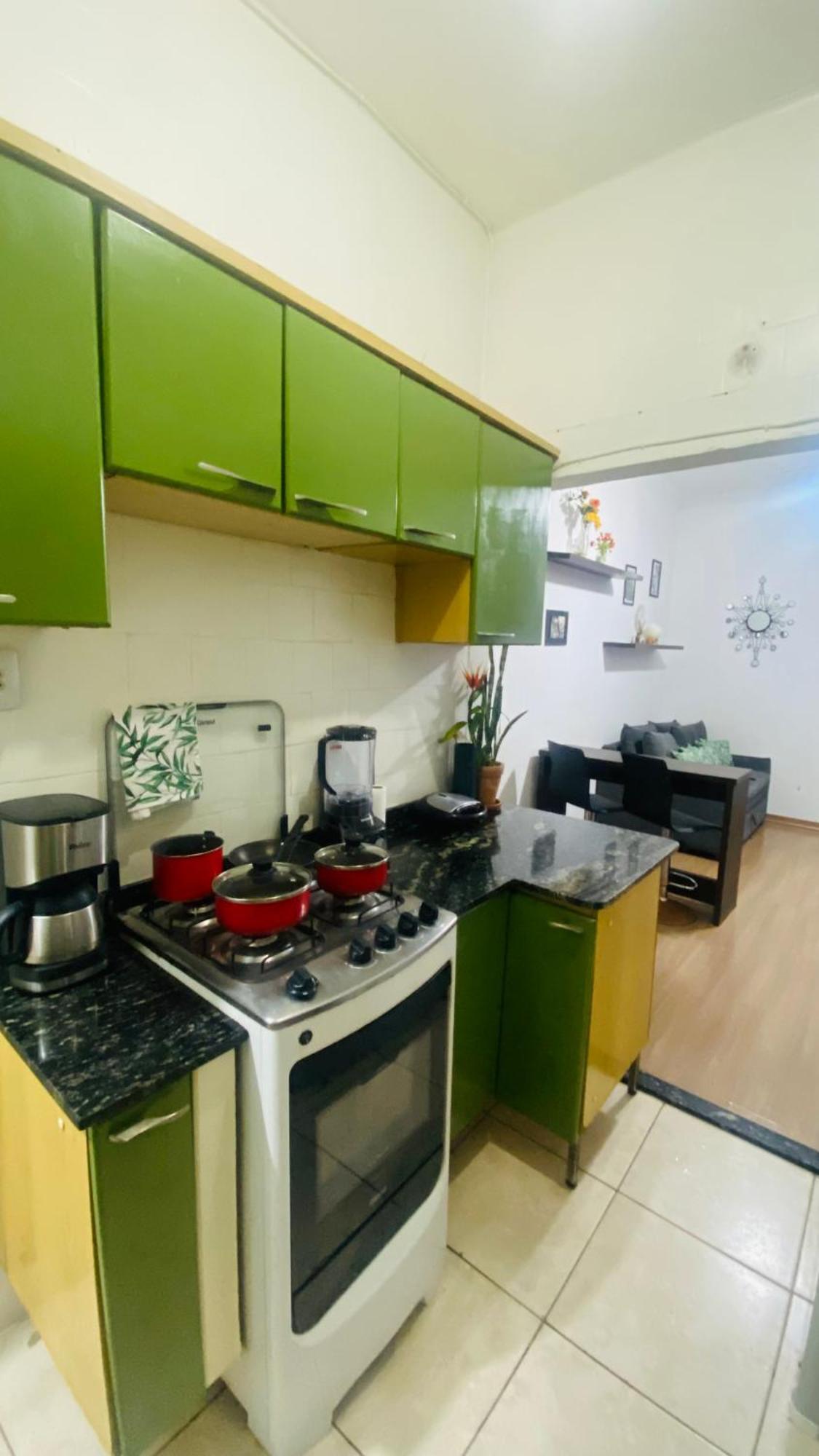 Family Apartment *