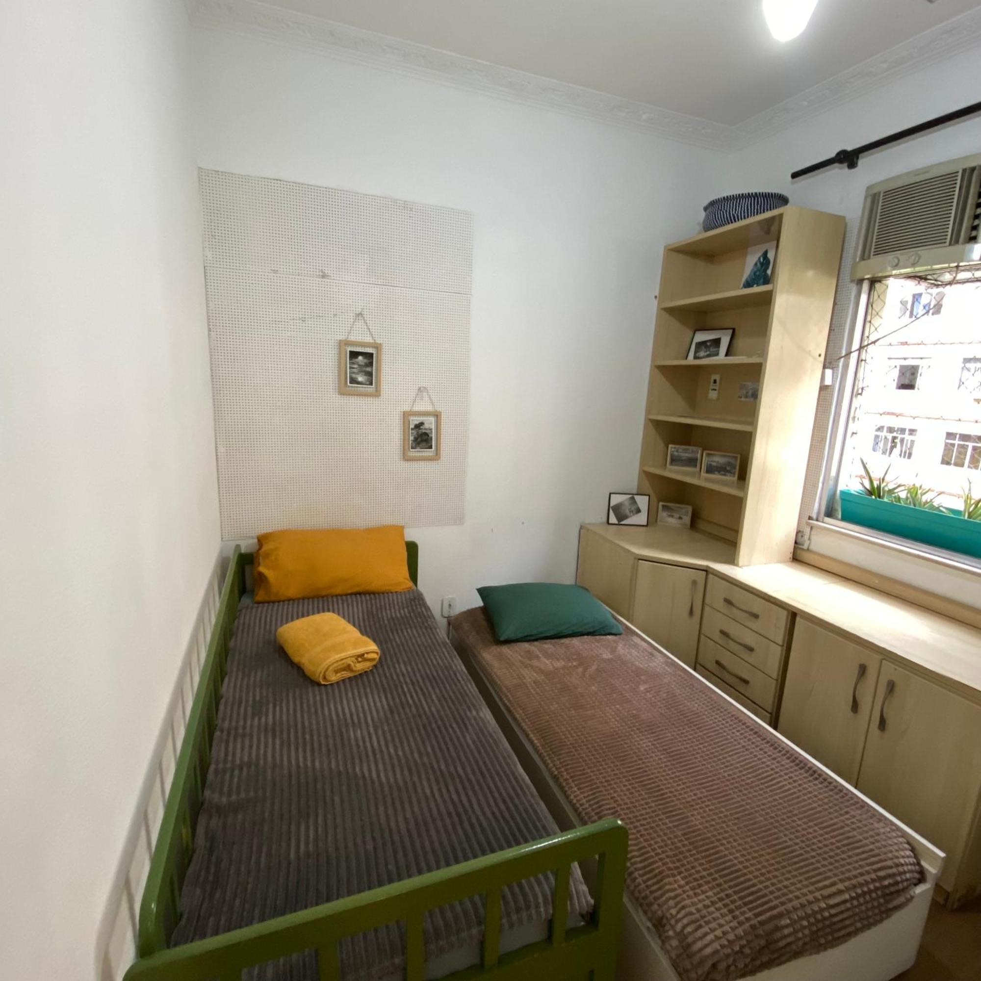 Family Apartment Rio de Janeiro