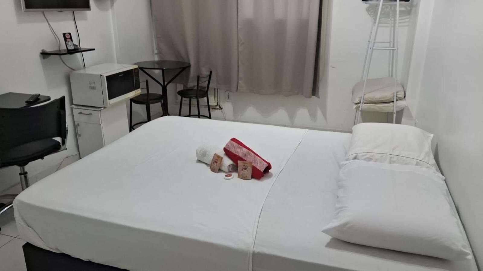 Apartamento Flat Praia De Botafogo