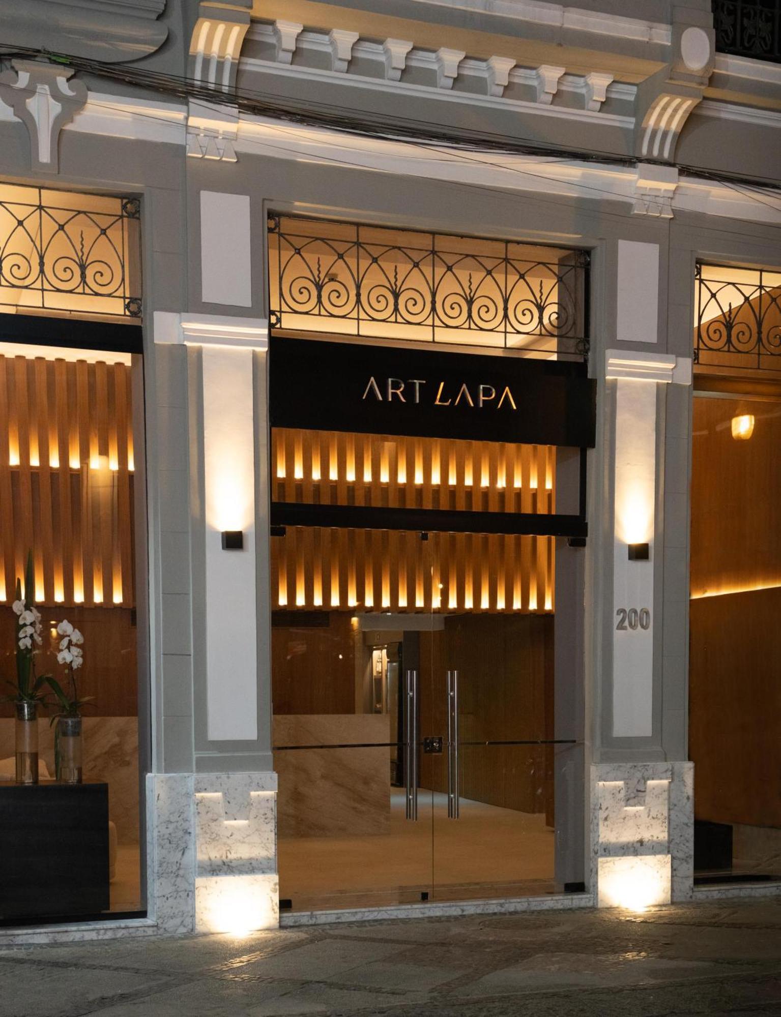 Art Lapa *