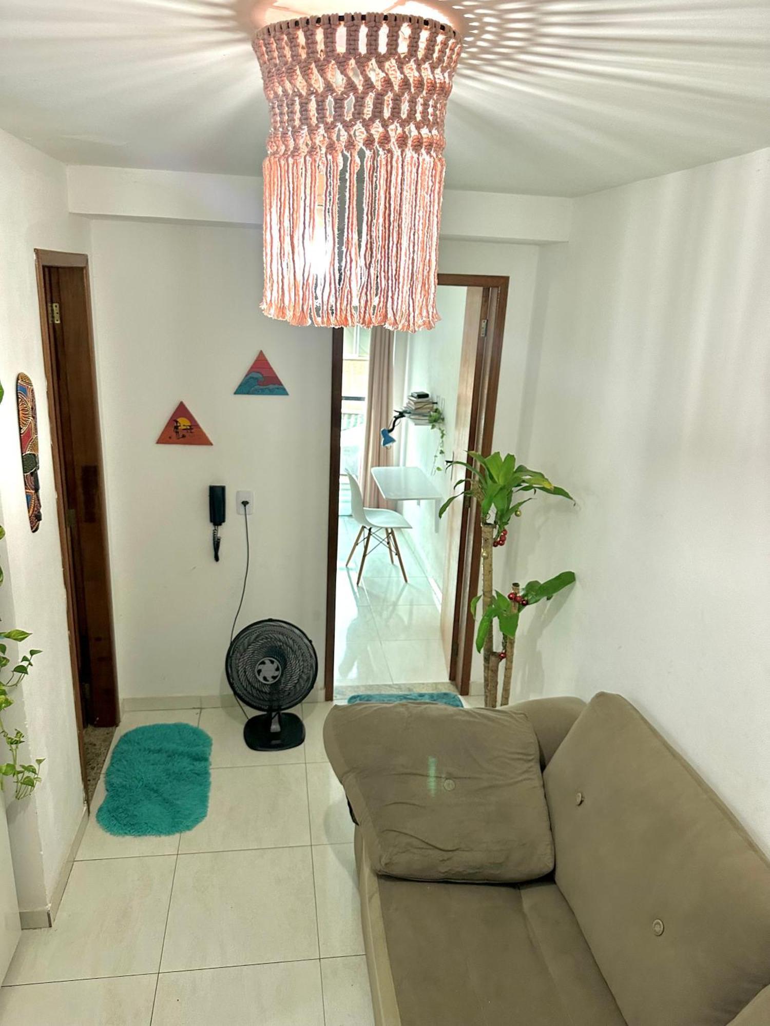 Completo Perto Da Apartamento *