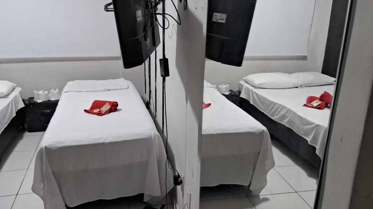 Atlantica Copacabana Apartment