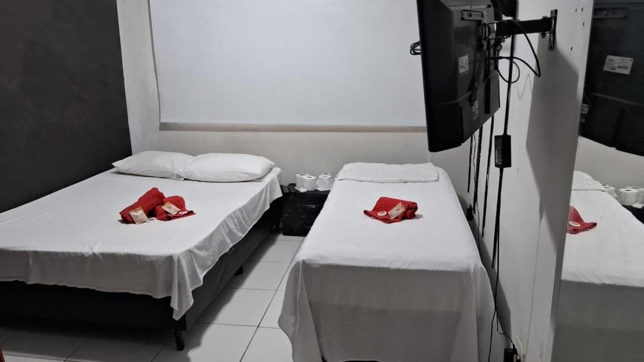 Atlantica Copacabana Apartment *