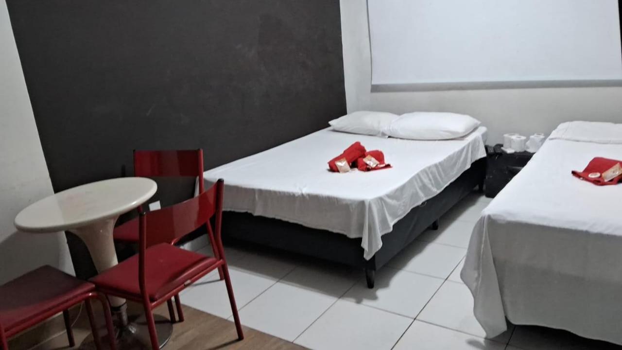 Apartment Atlantica Copacabana Rio de Janeiro