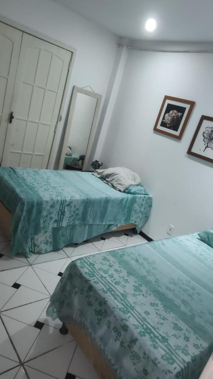 Apto Copacabana, 3 Quartos, 1 Quadra Da Praia, Posto 5 Apartamento Rio de Janeiro