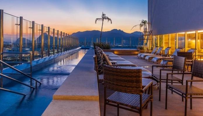 Union Apartment Rio de Janeiro