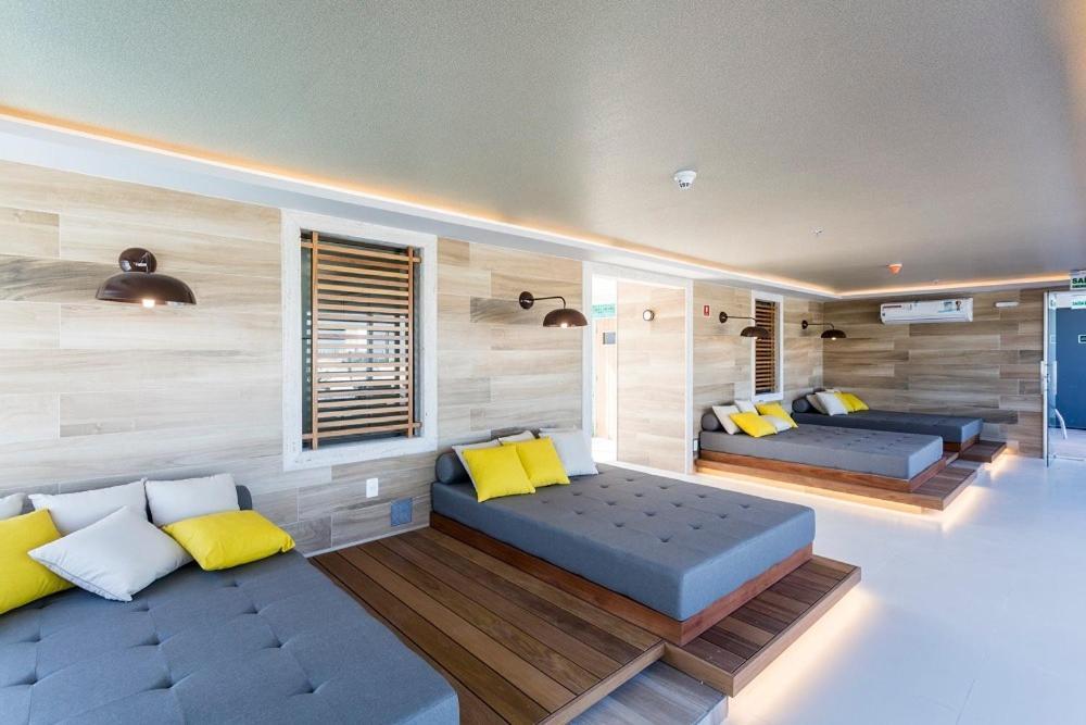 Union Apartment