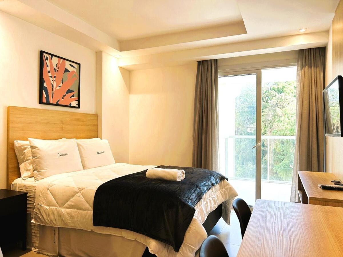Insight Flamengo By Housi Apartment *