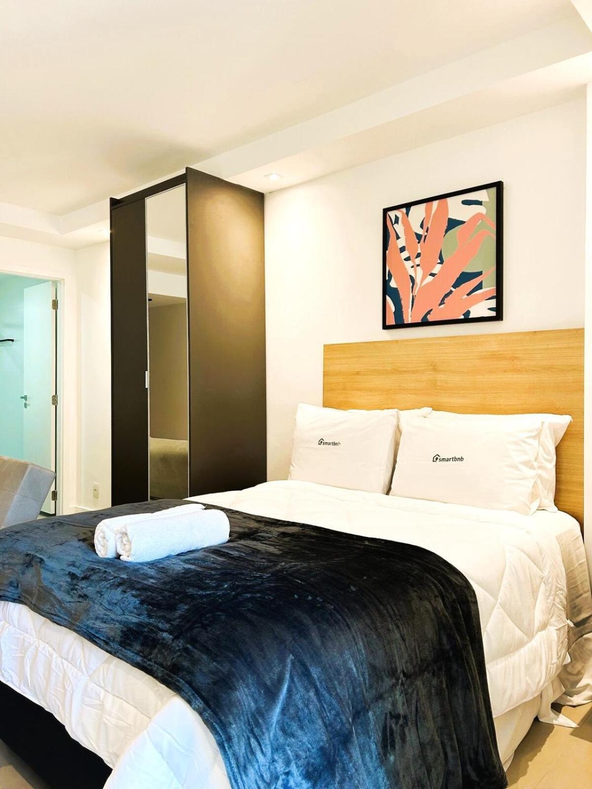Apartment Insight Flamengo By Housi *