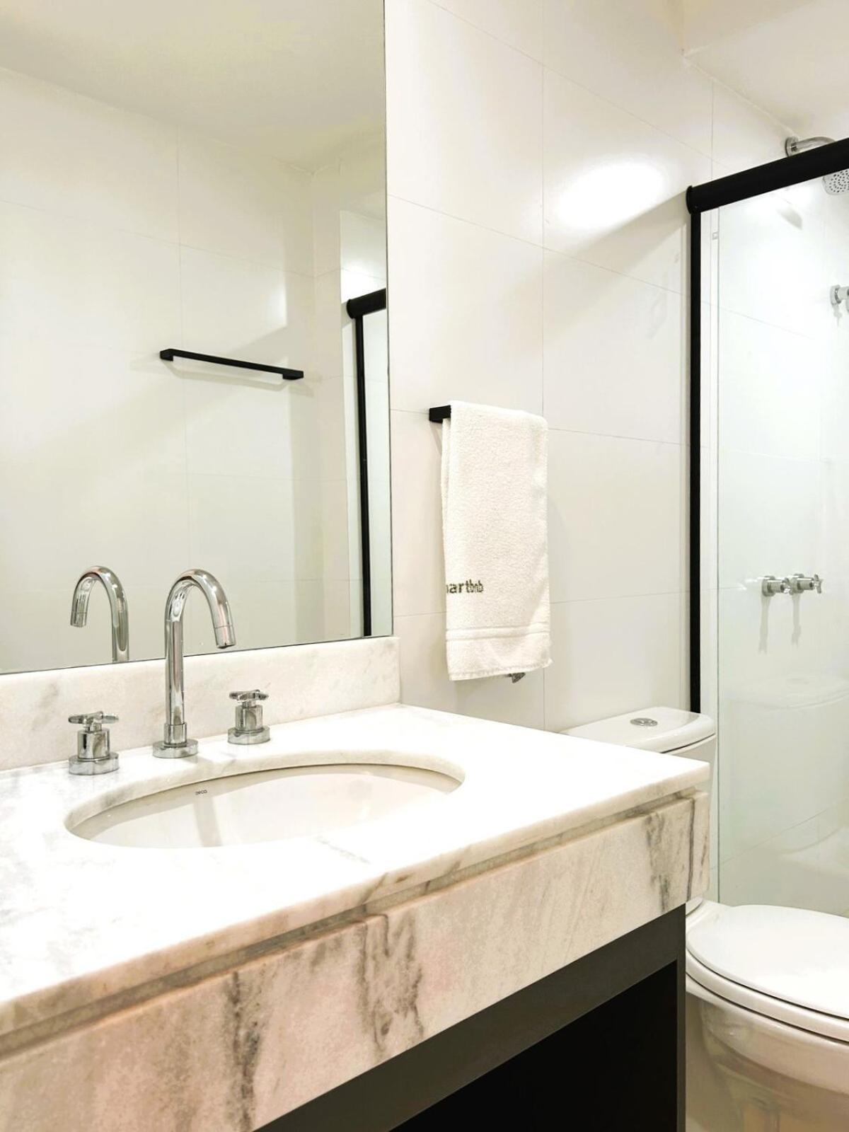 Insight Flamengo By Housi Apartment