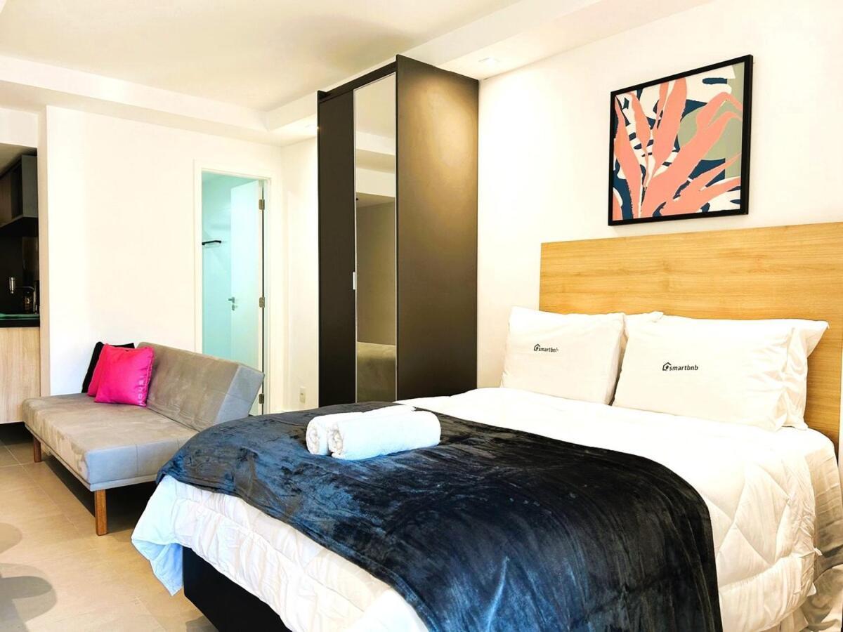 Apartment Insight Flamengo By Housi *