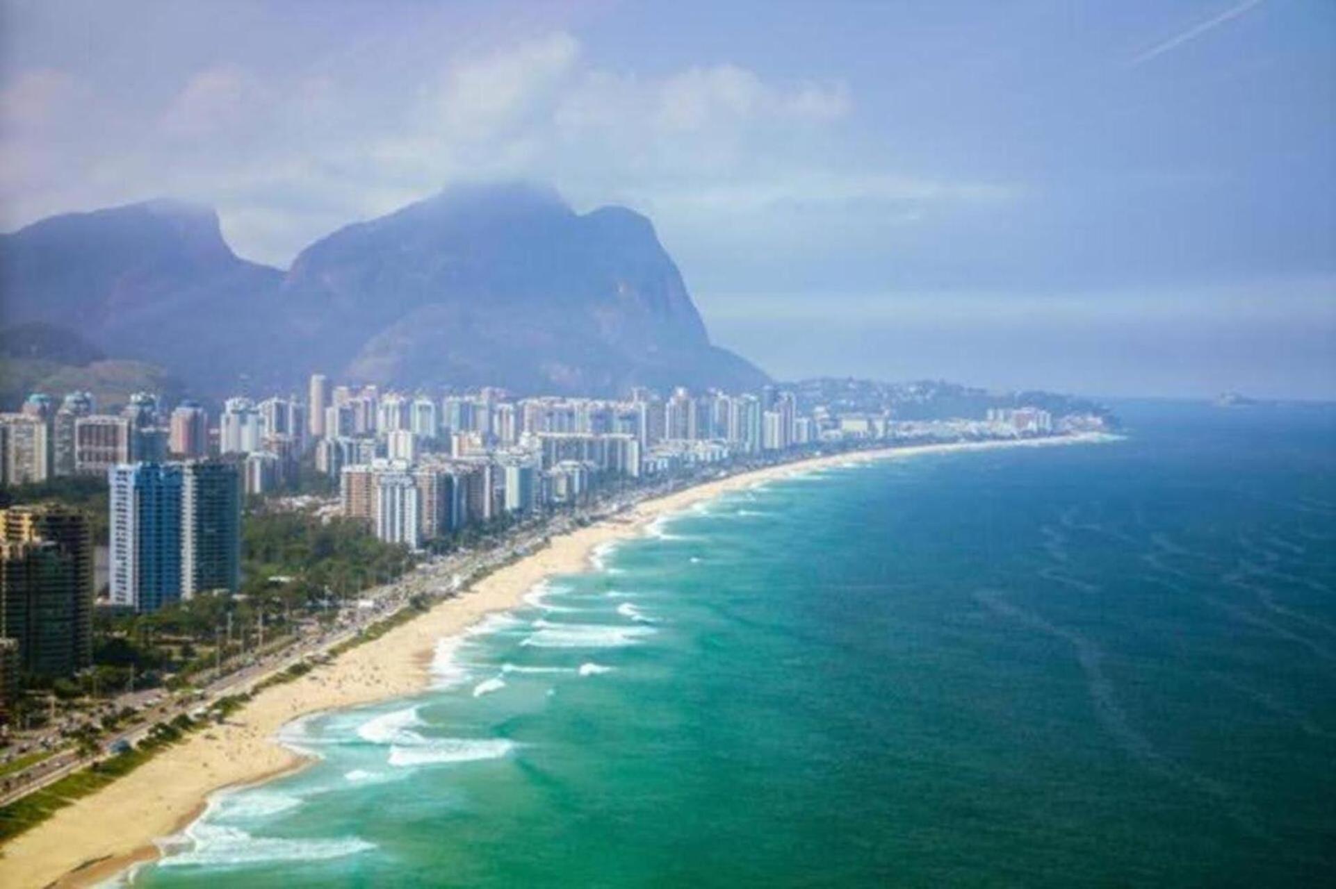 Casa De Avo Dona Clea * Rio de Janeiro