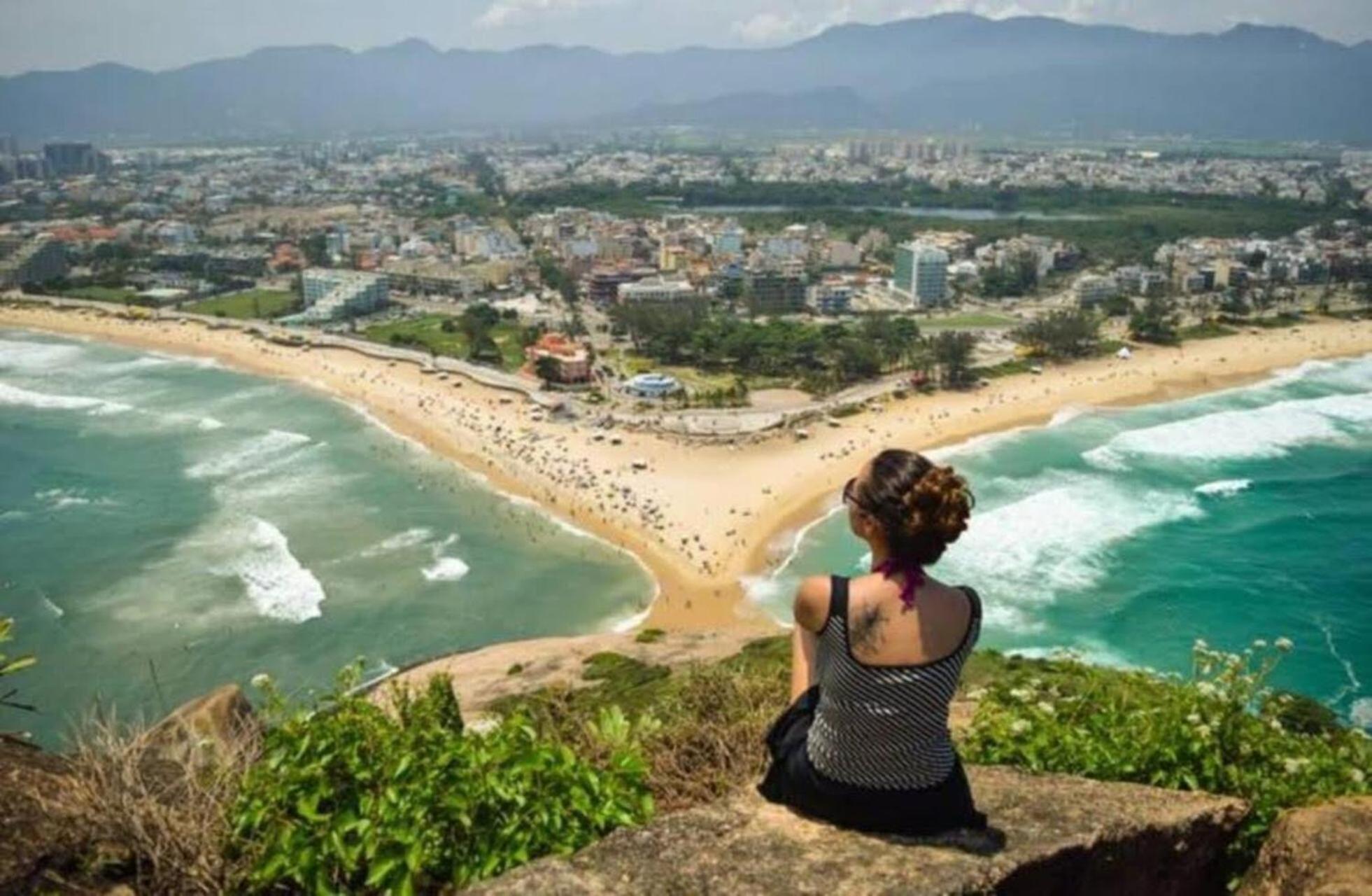 Casa De Avo Dona Clea Rio de Janeiro