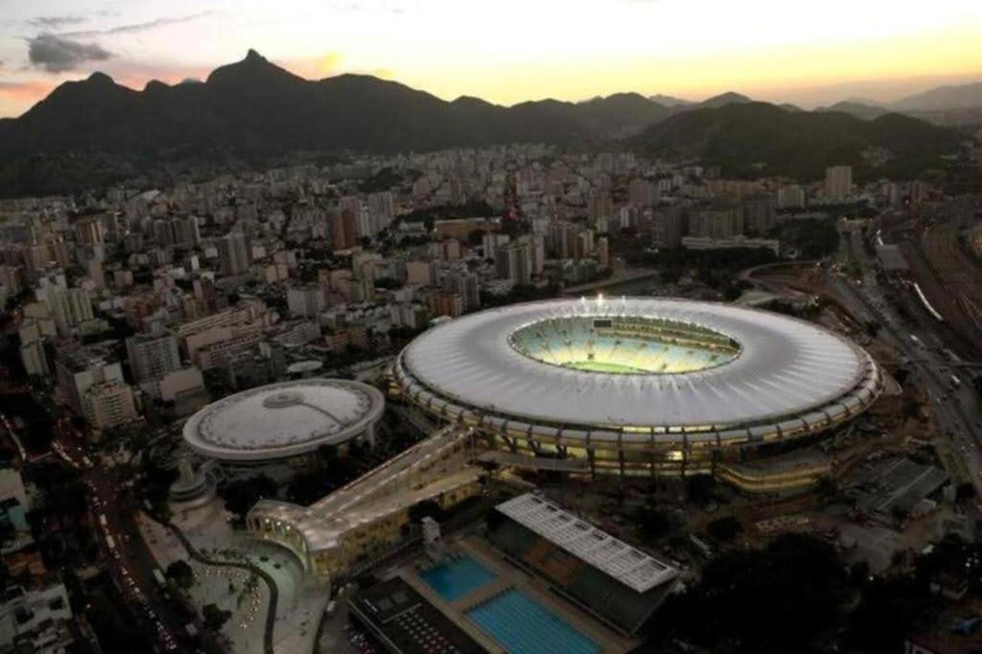 Casa De Avo Dona Clea * Rio de Janeiro