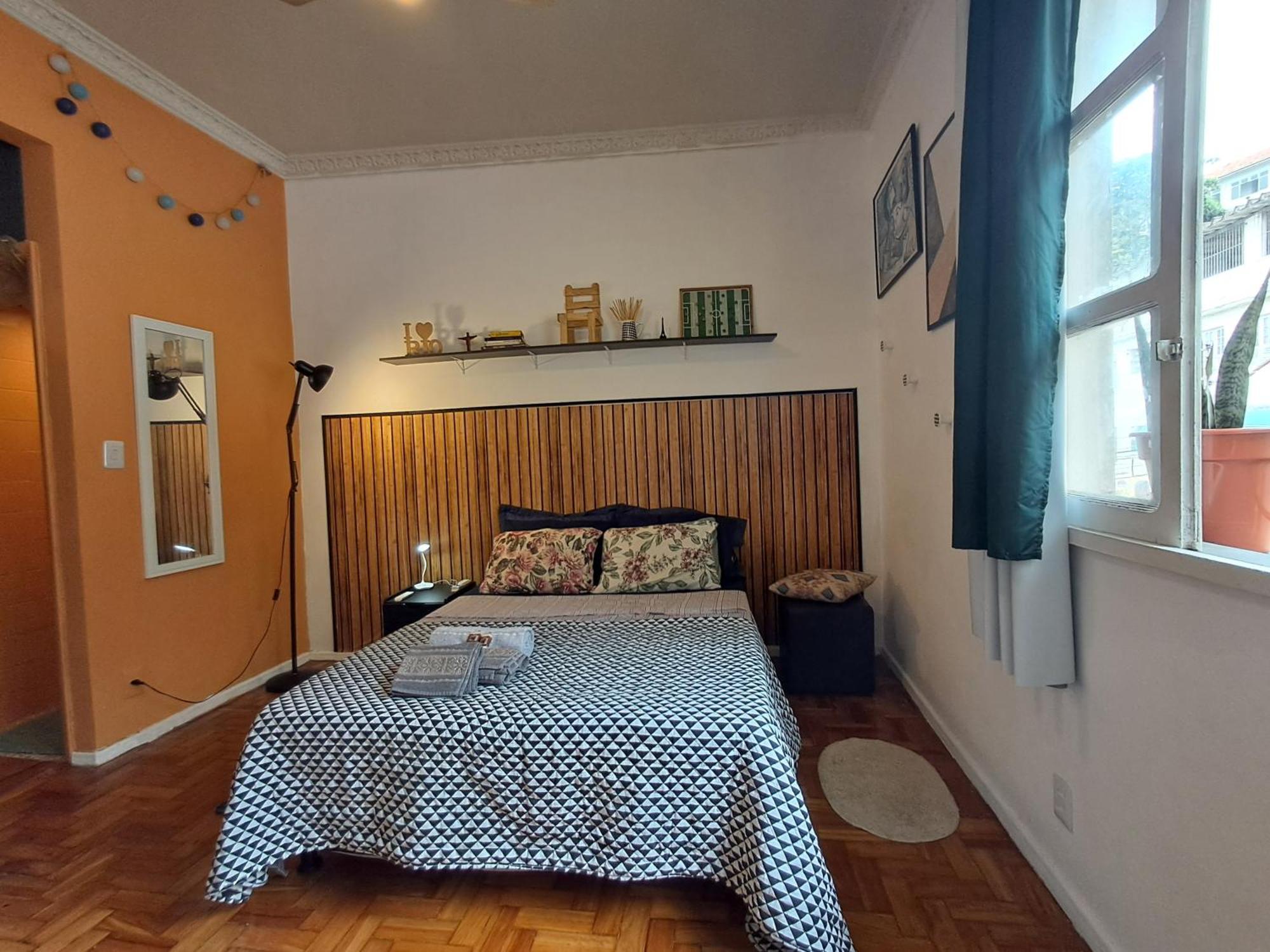Apartamento Hs
